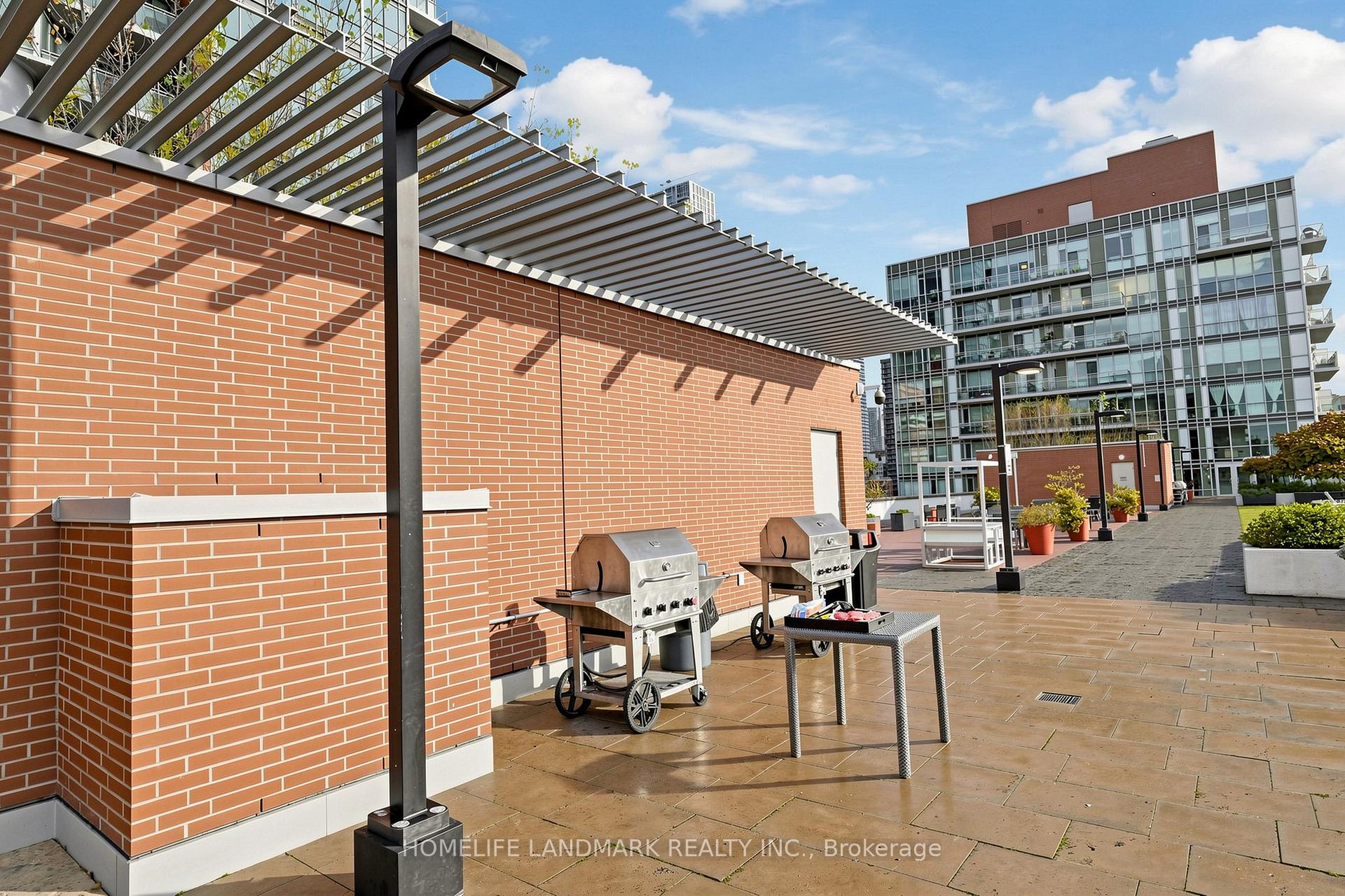 Photo 46 of Unit S508, 112 George Street, Toronto, Moss Park — HOMEH