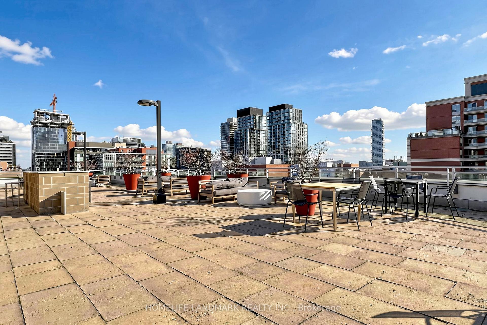 Photo 47 of Unit S508, 112 George Street, Toronto, Moss Park — HOMEH