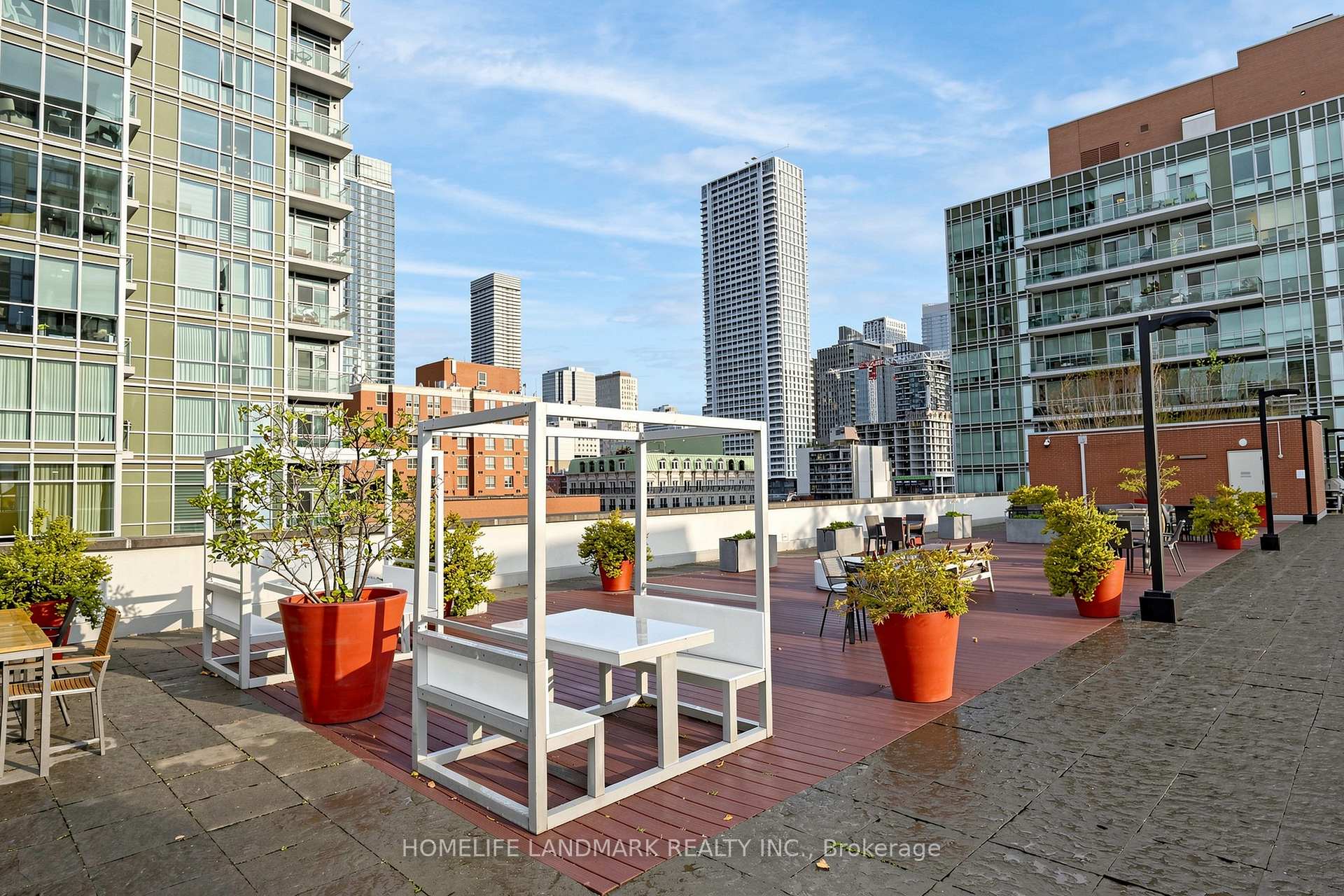 Photo 50 of Unit S508, 112 George Street, Toronto, Moss Park — HOMEH