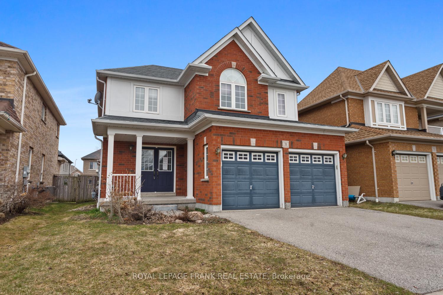 Photo 2 of 31 Gabrielle Crescent, Whitby, Rolling Acres — HOMEH