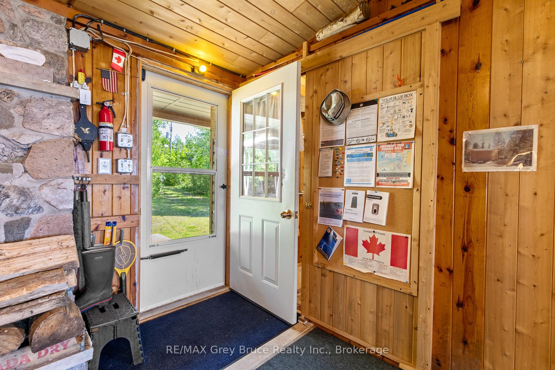 Photo 7 of 626 Warner Bay Road, Northern Bruce Peninsula — HOMEH