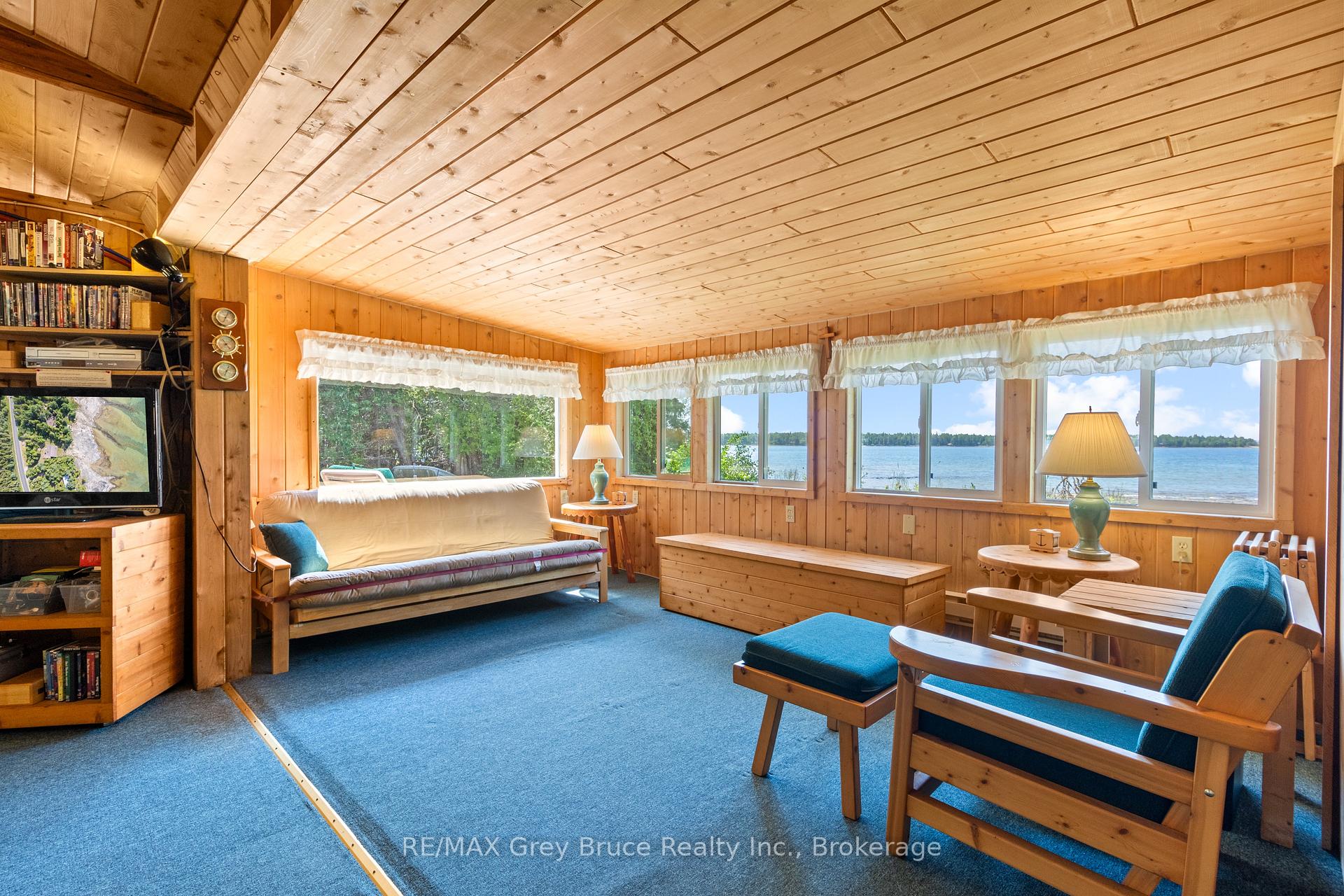 Photo 10 of 626 Warner Bay Road, Northern Bruce Peninsula — HOMEH