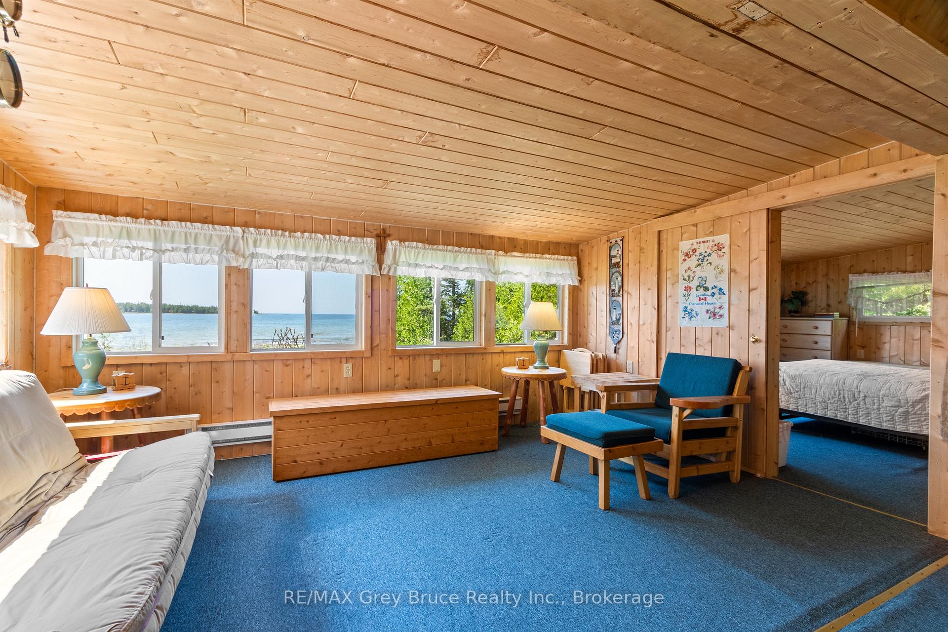 Photo 11 of 626 Warner Bay Road, Northern Bruce Peninsula — HOMEH