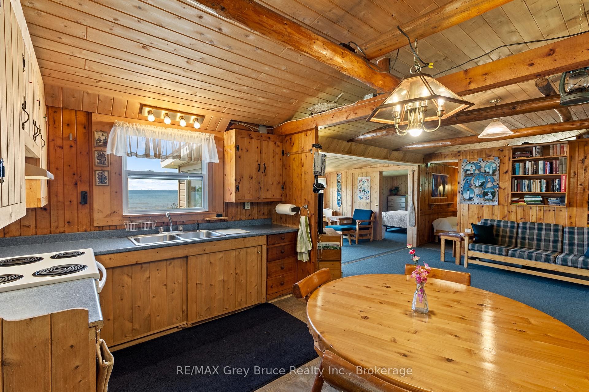 Photo 14 of 626 Warner Bay Road, Northern Bruce Peninsula — HOMEH