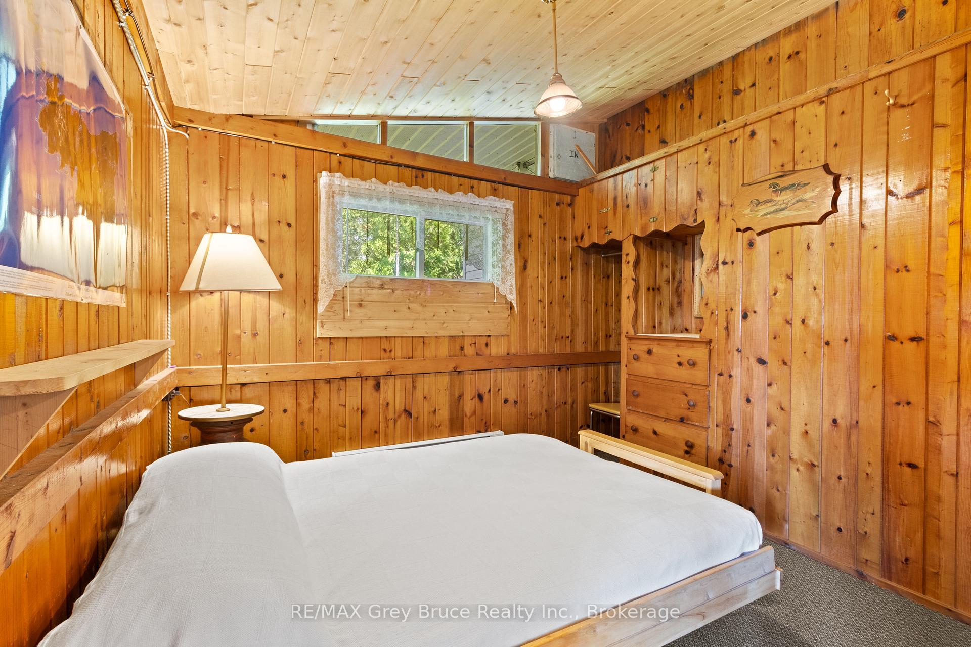 Photo 15 of 626 Warner Bay Road, Northern Bruce Peninsula — HOMEH