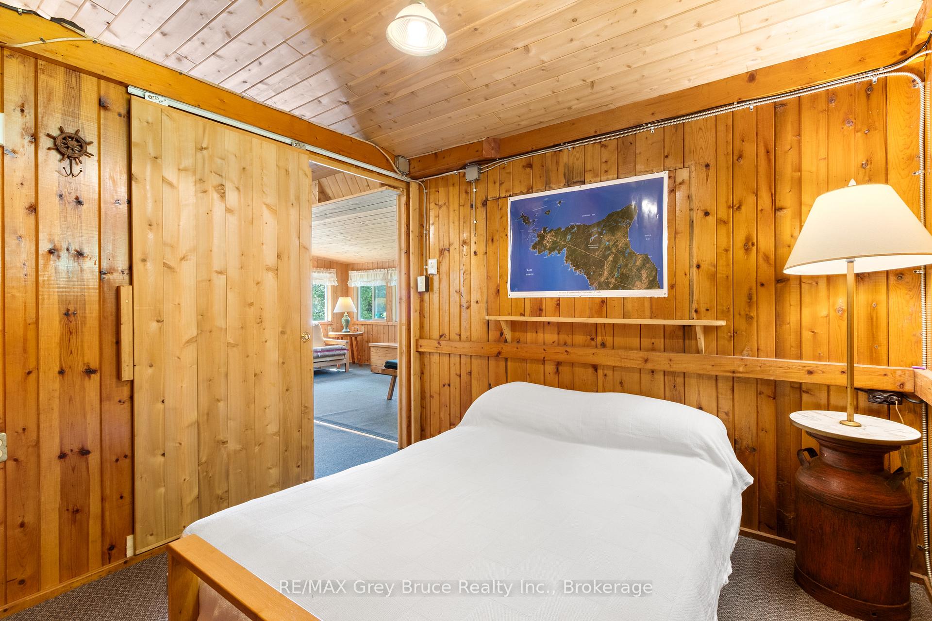 Photo 16 of 626 Warner Bay Road, Northern Bruce Peninsula — HOMEH