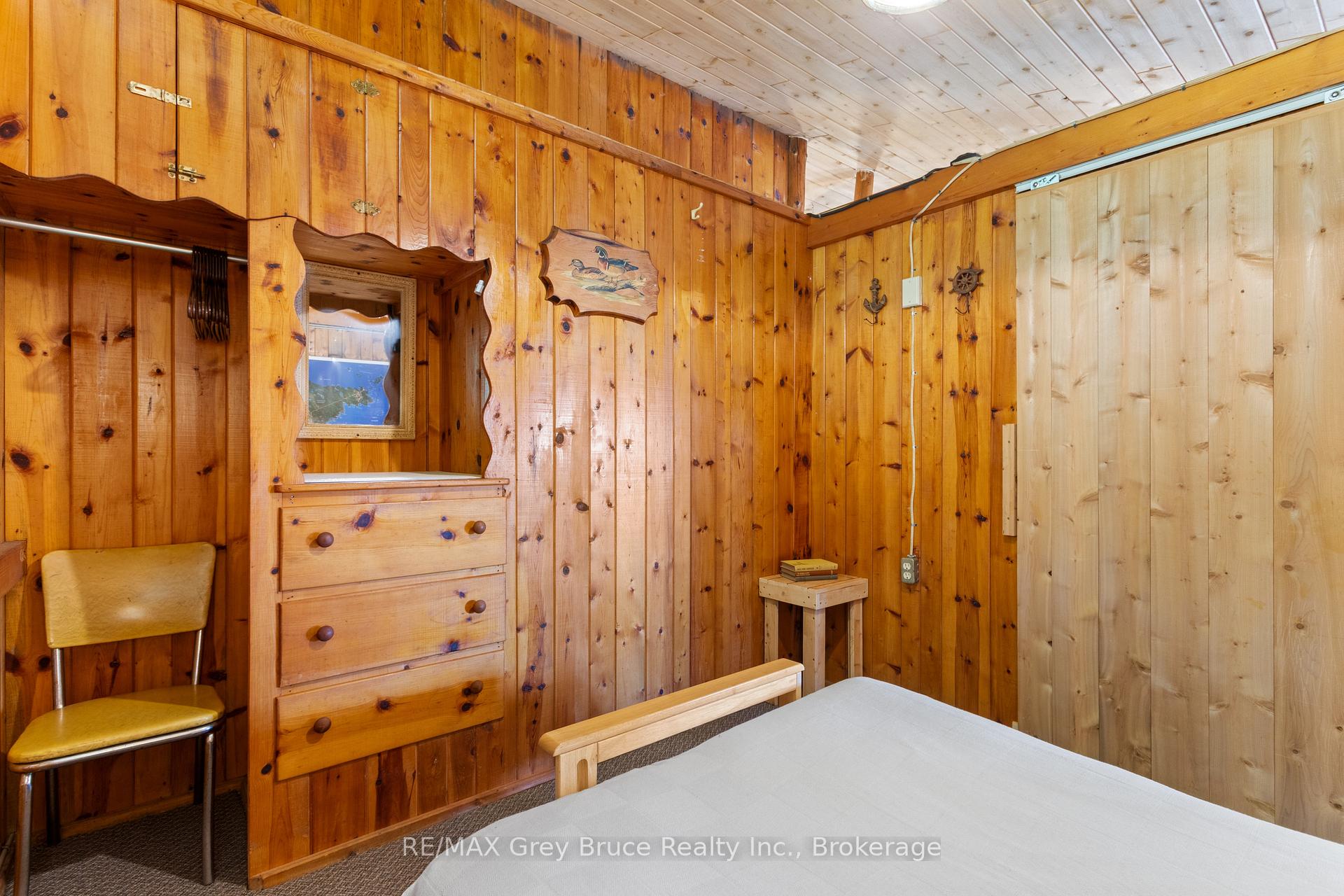 Photo 17 of 626 Warner Bay Road, Northern Bruce Peninsula — HOMEH