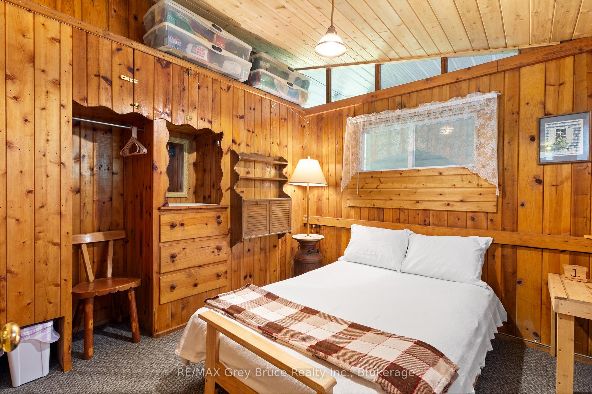 Photo 18 of 626 Warner Bay Road, Northern Bruce Peninsula — HOMEH