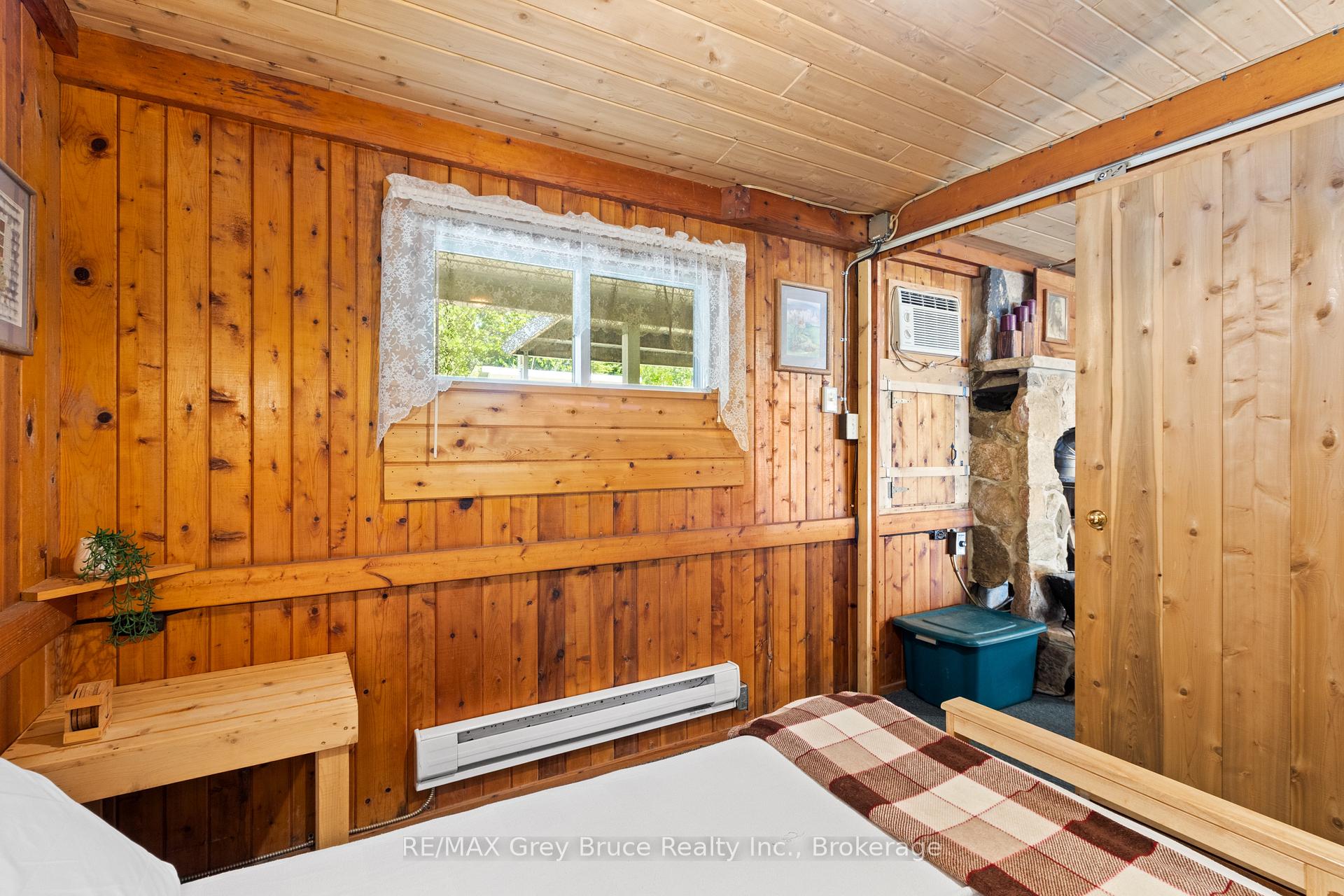 Photo 19 of 626 Warner Bay Road, Northern Bruce Peninsula — HOMEH