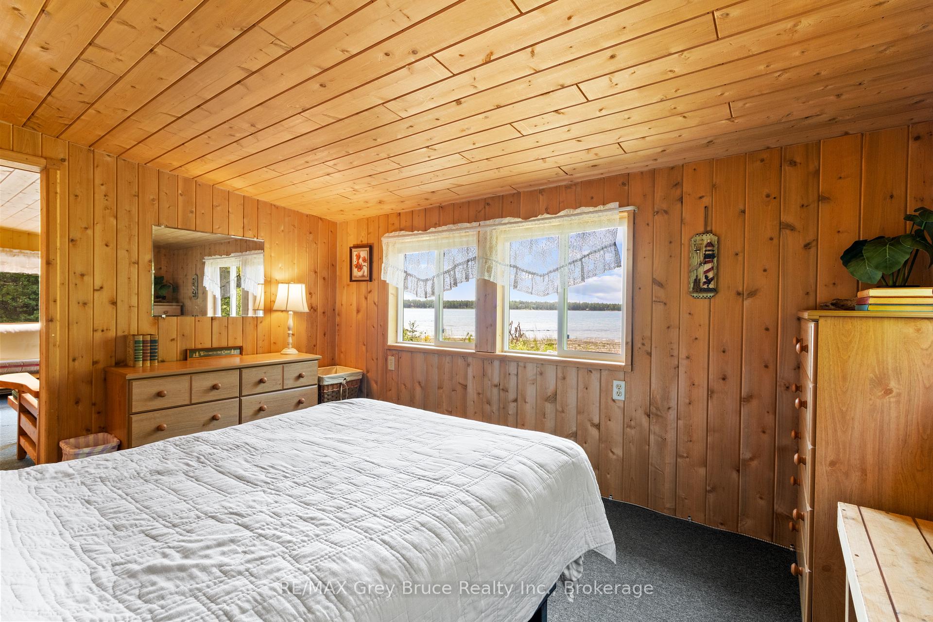 Photo 20 of 626 Warner Bay Road, Northern Bruce Peninsula — HOMEH