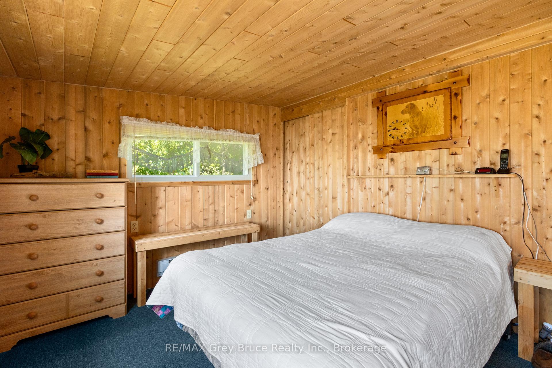 Photo 21 of 626 Warner Bay Road, Northern Bruce Peninsula — HOMEH