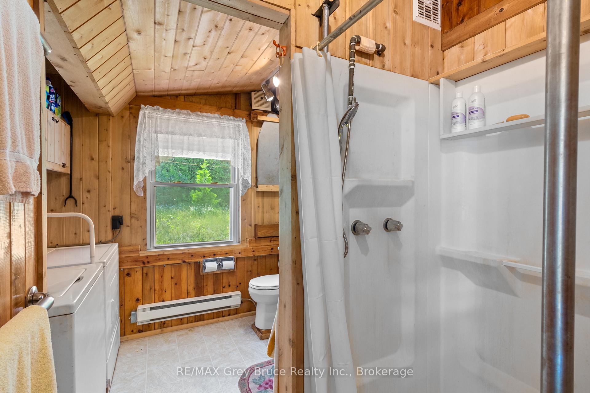 Photo 22 of 626 Warner Bay Road, Northern Bruce Peninsula — HOMEH