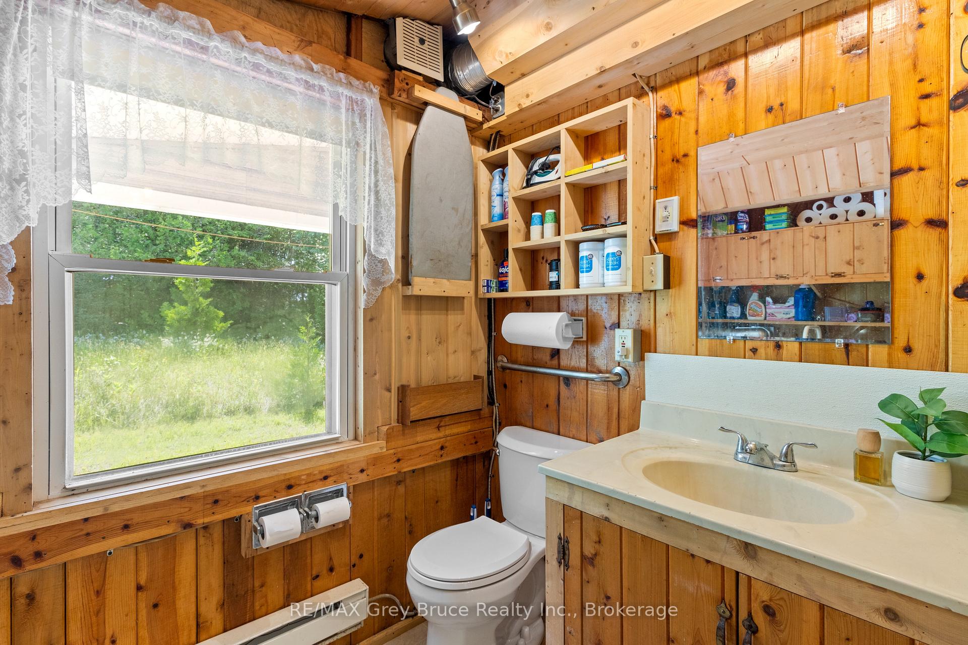 Photo 23 of 626 Warner Bay Road, Northern Bruce Peninsula — HOMEH