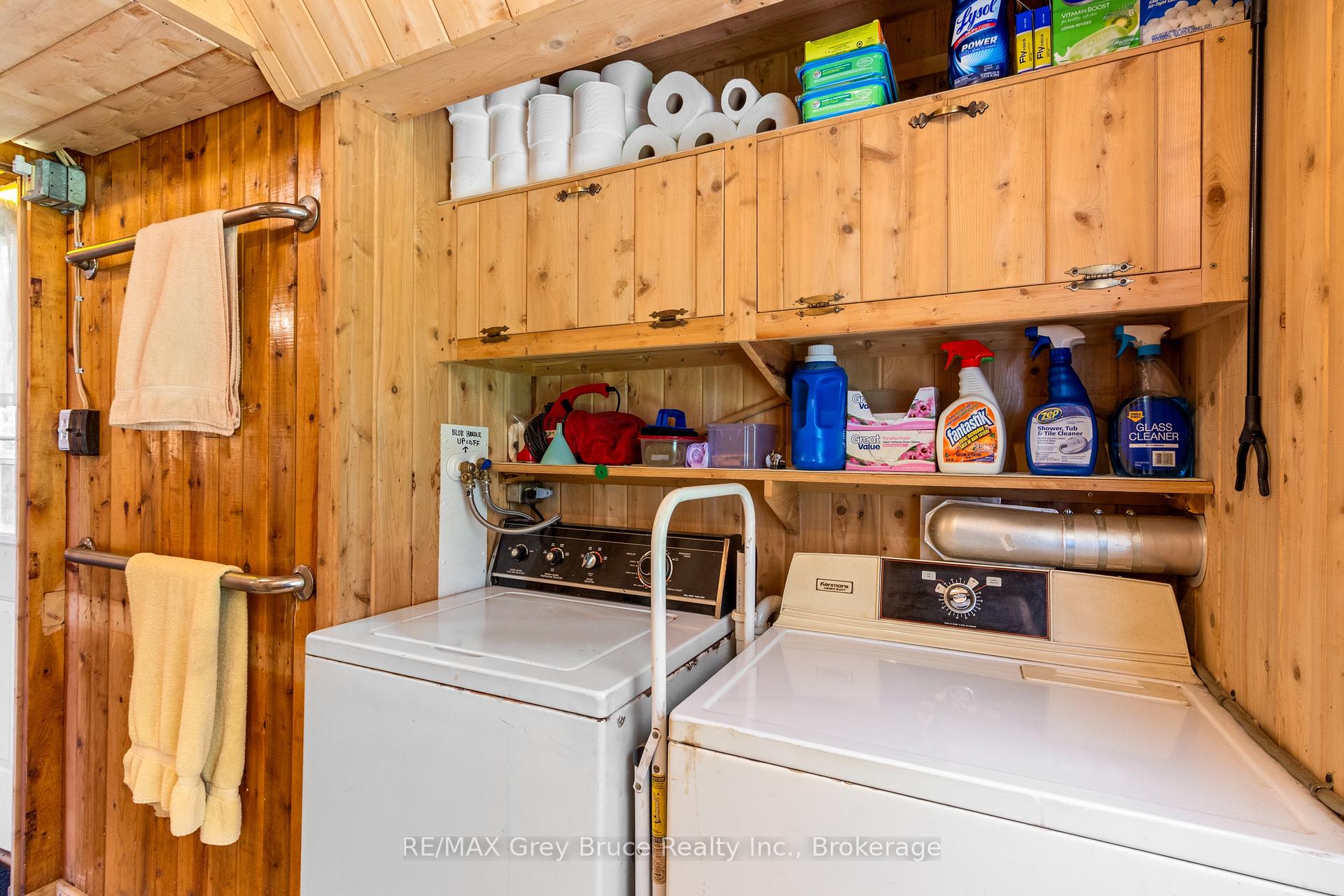 Photo 24 of 626 Warner Bay Road, Northern Bruce Peninsula — HOMEH