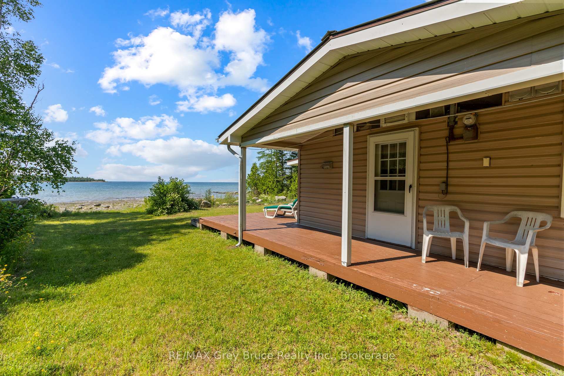 Photo 25 of 626 Warner Bay Road, Northern Bruce Peninsula — HOMEH