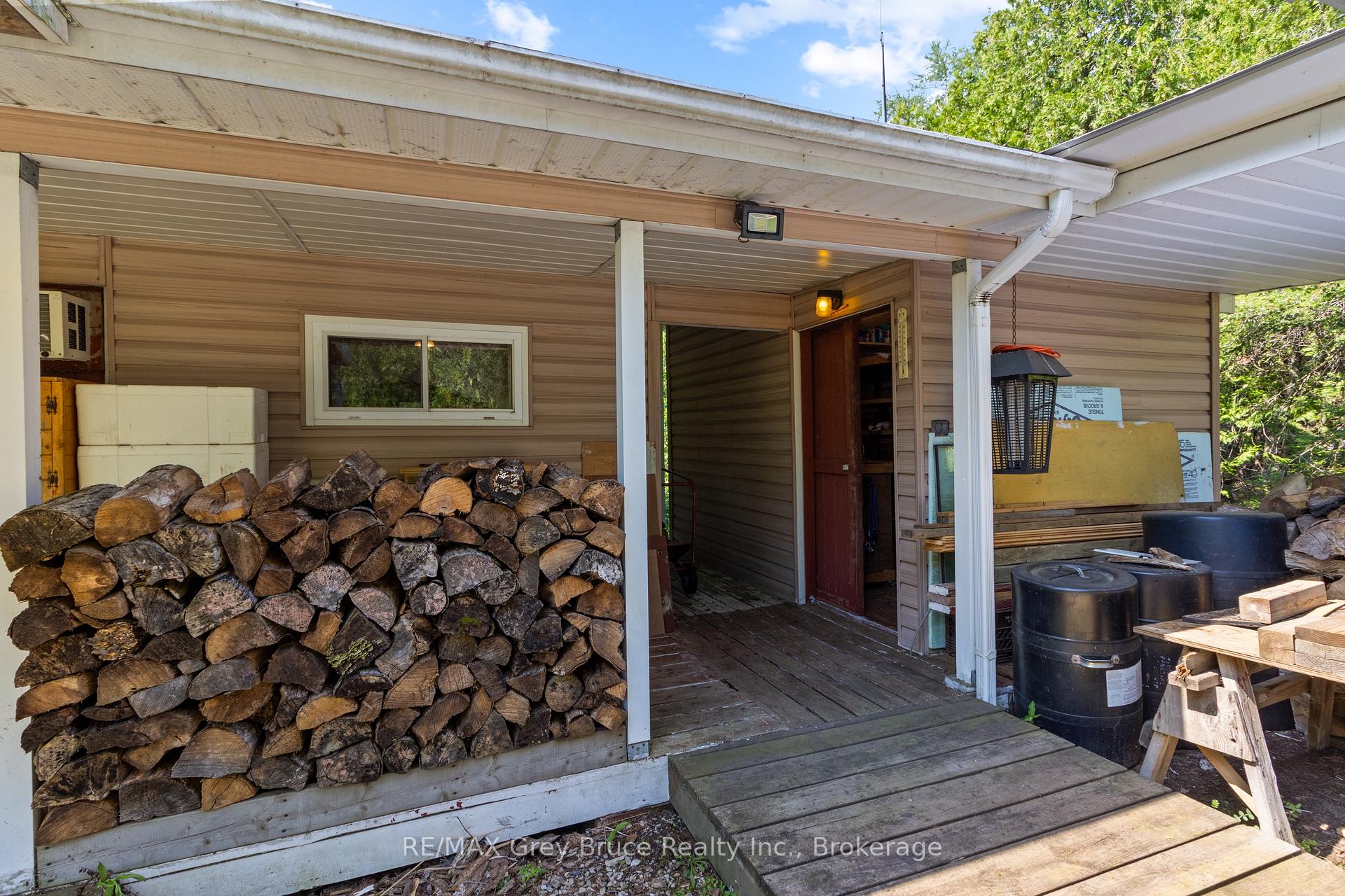 Photo 27 of 626 Warner Bay Road, Northern Bruce Peninsula — HOMEH