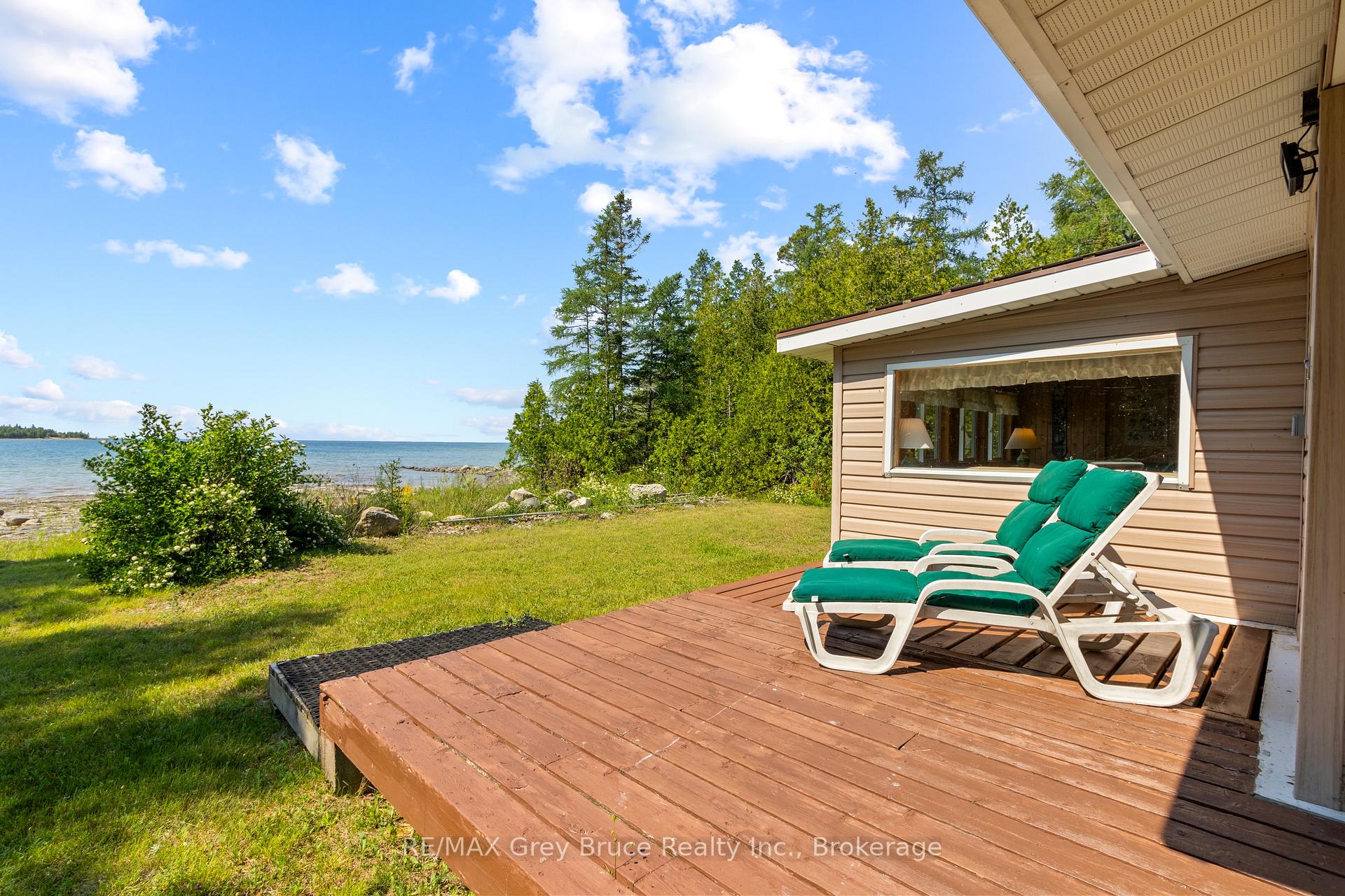 Photo 30 of 626 Warner Bay Road, Northern Bruce Peninsula — HOMEH