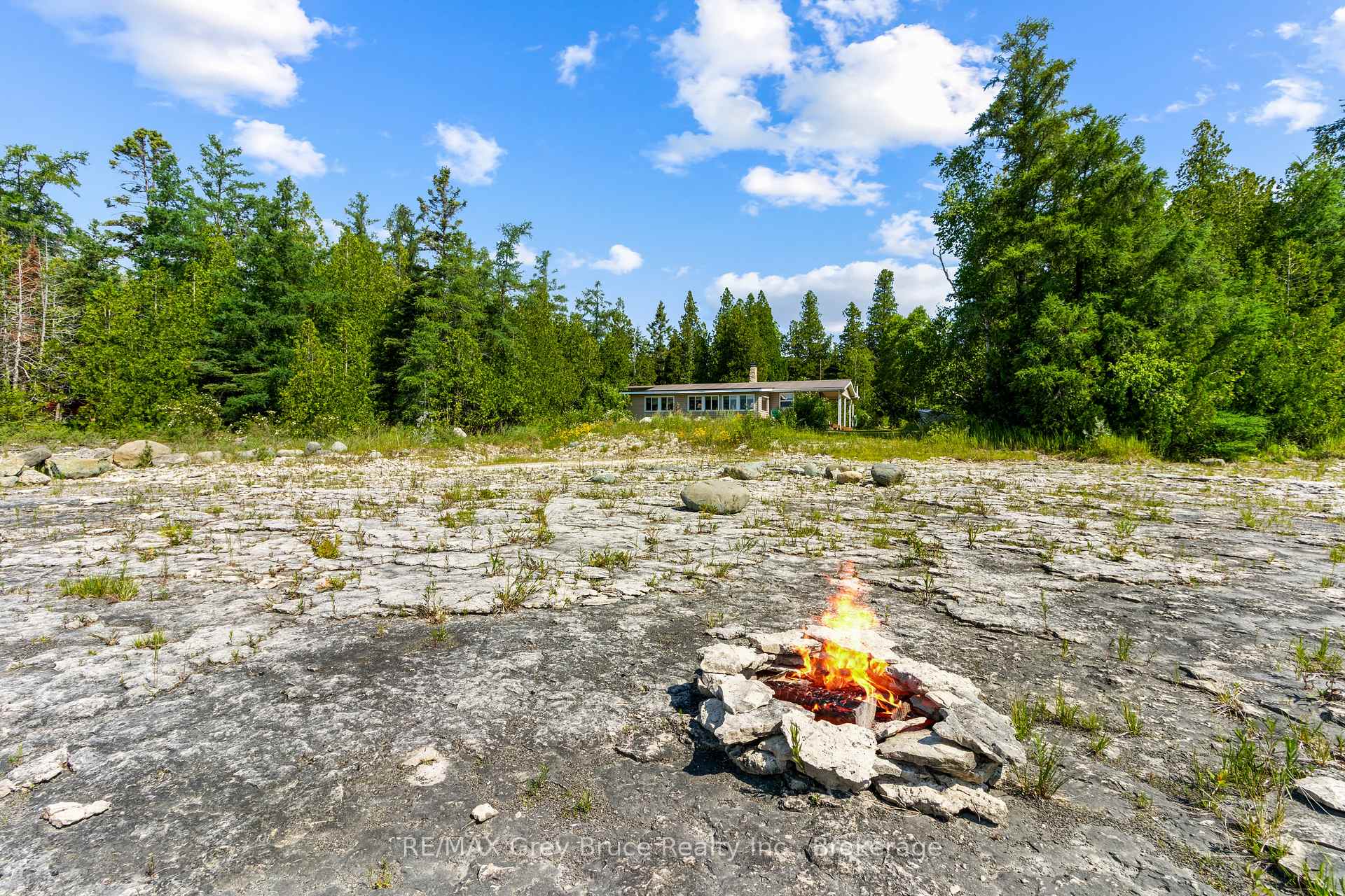 Photo 32 of 626 Warner Bay Road, Northern Bruce Peninsula — HOMEH