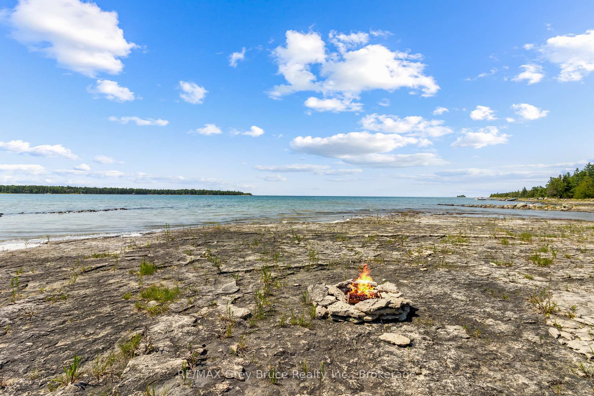 Photo 33 of 626 Warner Bay Road, Northern Bruce Peninsula — HOMEH