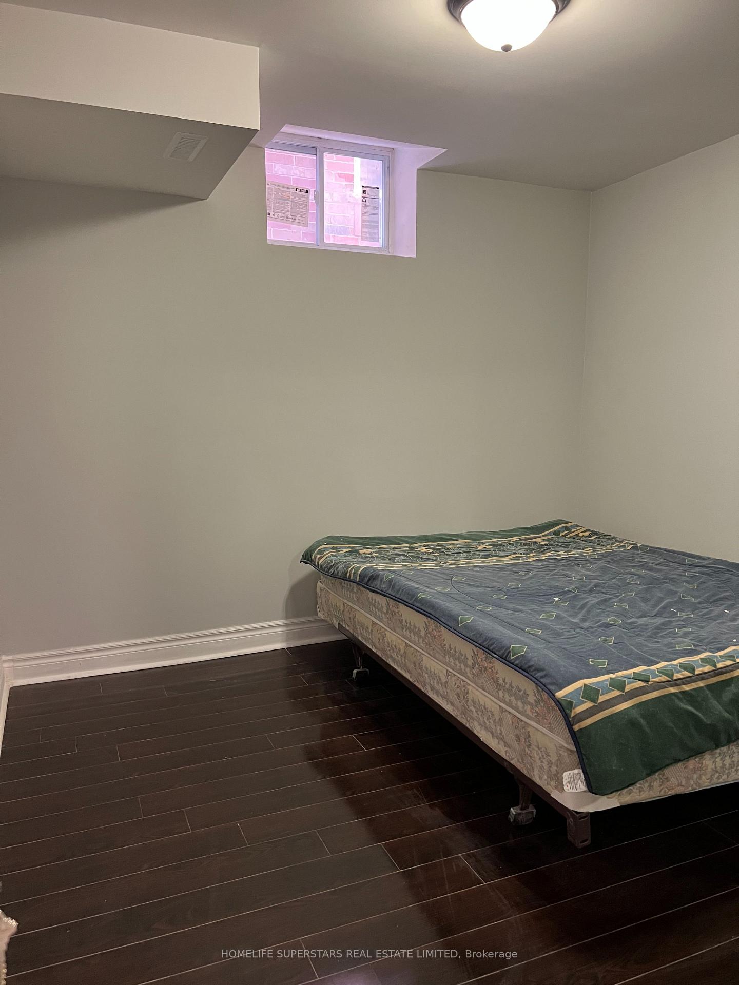 Photo 3 of Unit Bsmt., 19 Sir Michael Place, Brampton, Fletcher's Meadow — HOMEH
