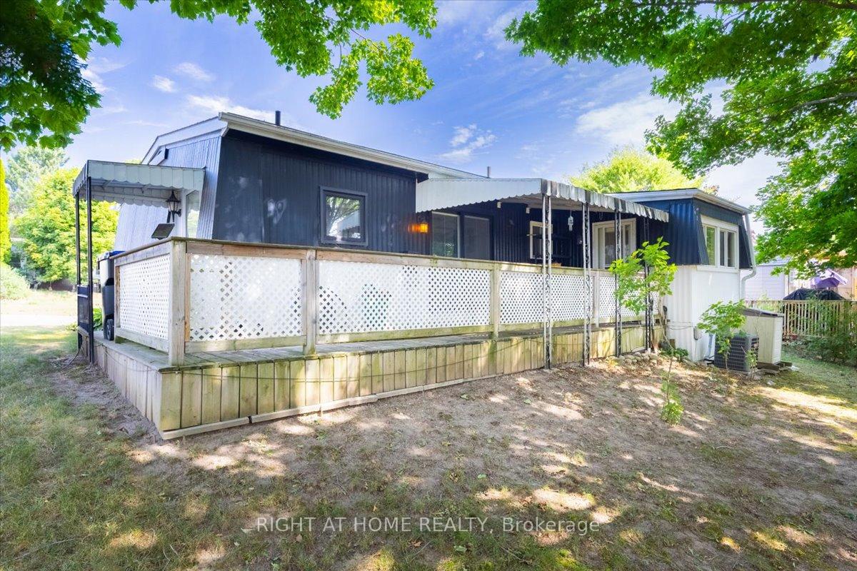 Photo 18 of 45 Linden Lane, Innisfil, Rural Innisfil — HOMEH