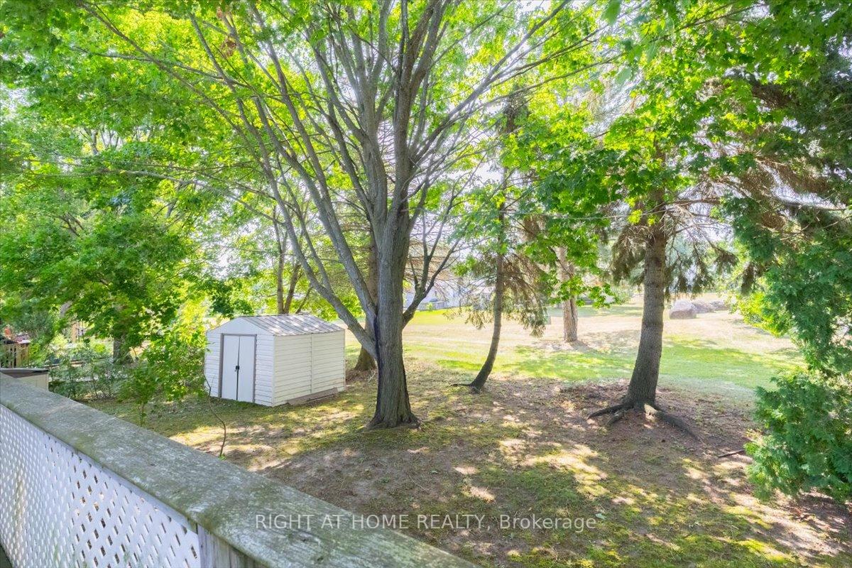 Photo 20 of 45 Linden Lane, Innisfil, Rural Innisfil — HOMEH
