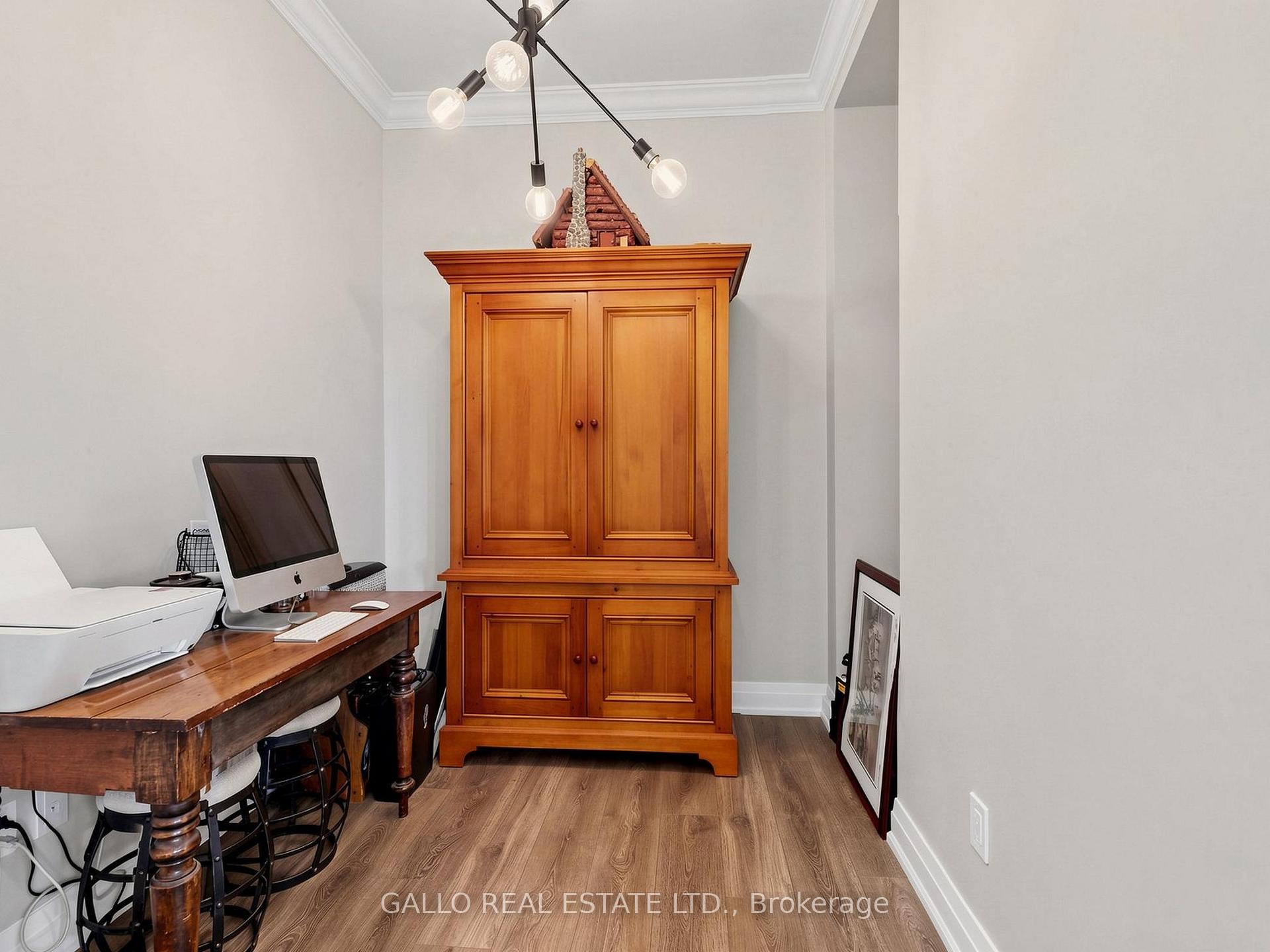 Photo 12 of Unit 118, 25 Baker Hill, Whitchurch-Stouffville, Stouffville — HOMEH