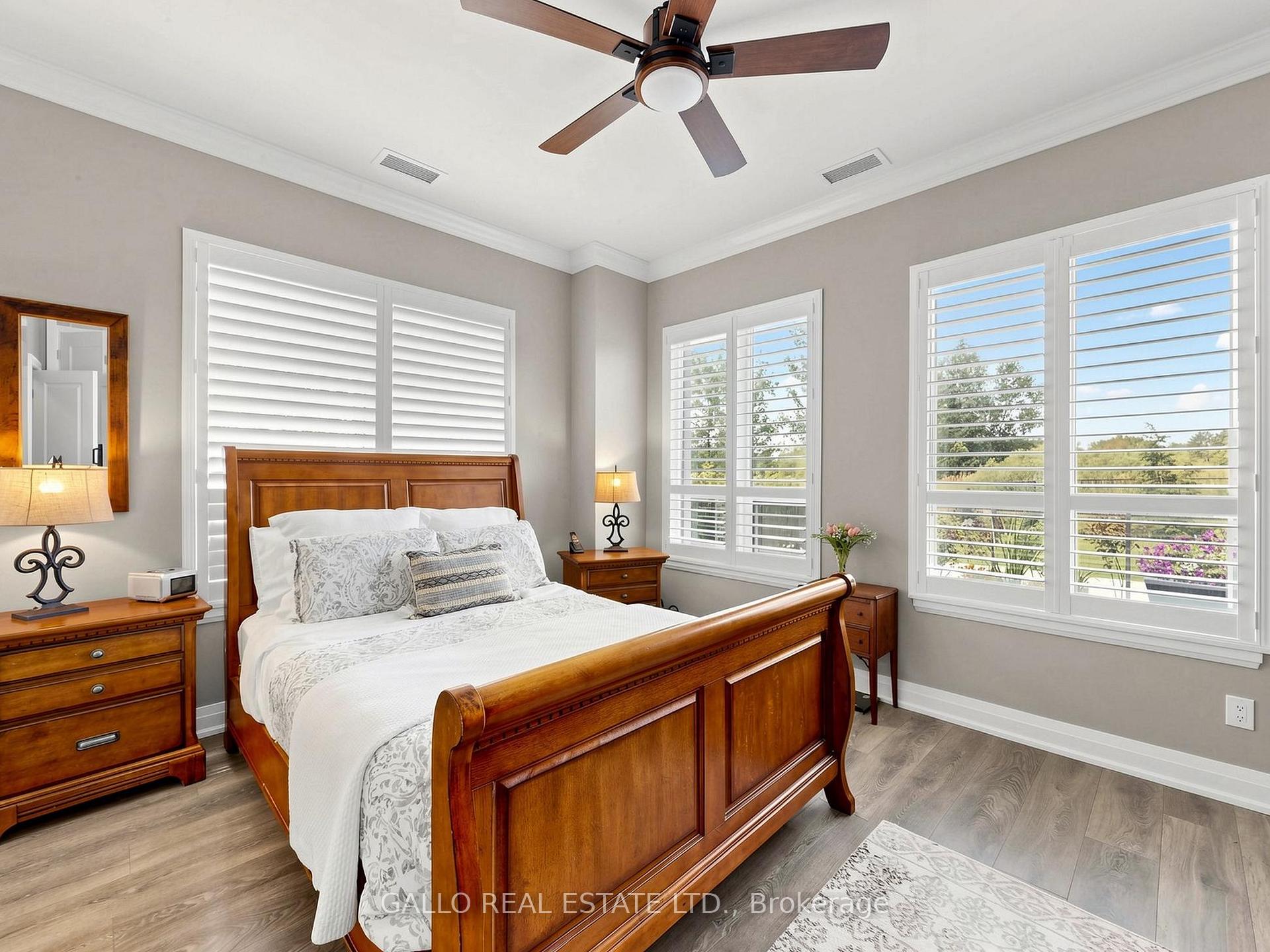 Photo 18 of Unit 118, 25 Baker Hill, Whitchurch-Stouffville, Stouffville — HOMEH