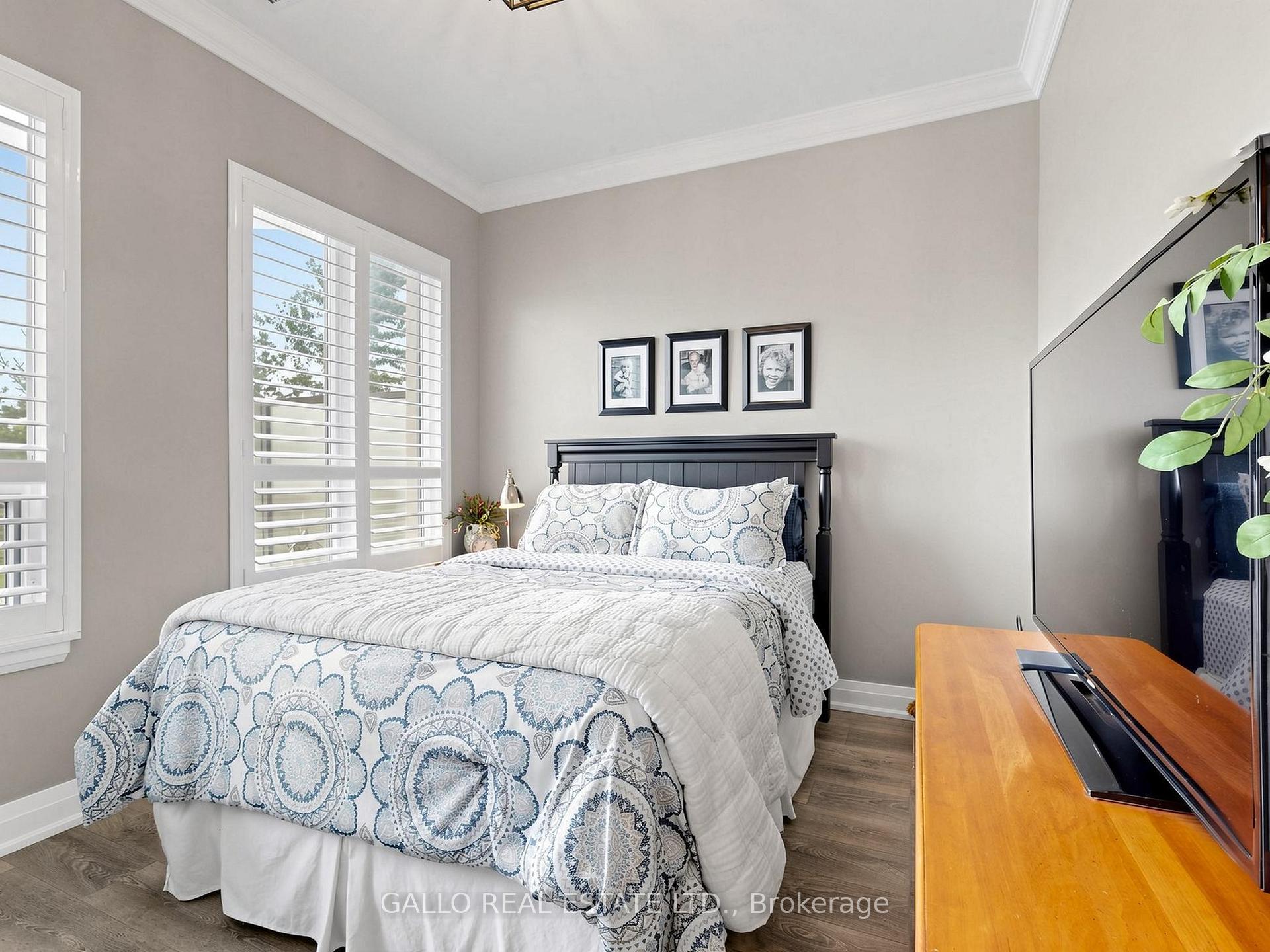 Photo 20 of Unit 118, 25 Baker Hill, Whitchurch-Stouffville, Stouffville — HOMEH