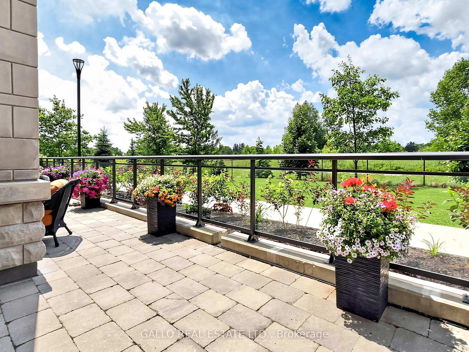 Photo 27 of Unit 118, 25 Baker Hill, Whitchurch-Stouffville, Stouffville — HOMEH