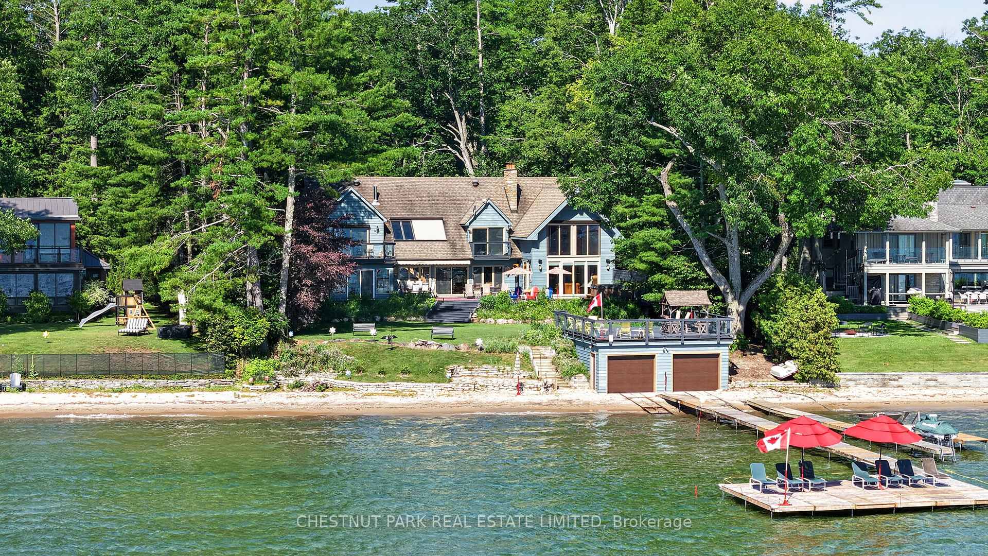 Photo 1 of 3209 Summer Place, Innisfil, Rural Innisfil — HOMEH