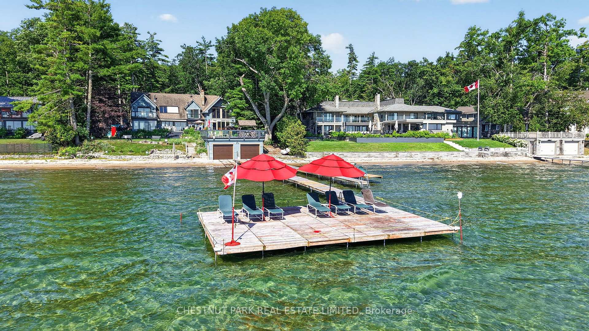 Photo 4 of 3209 Summer Place, Innisfil, Rural Innisfil — HOMEH