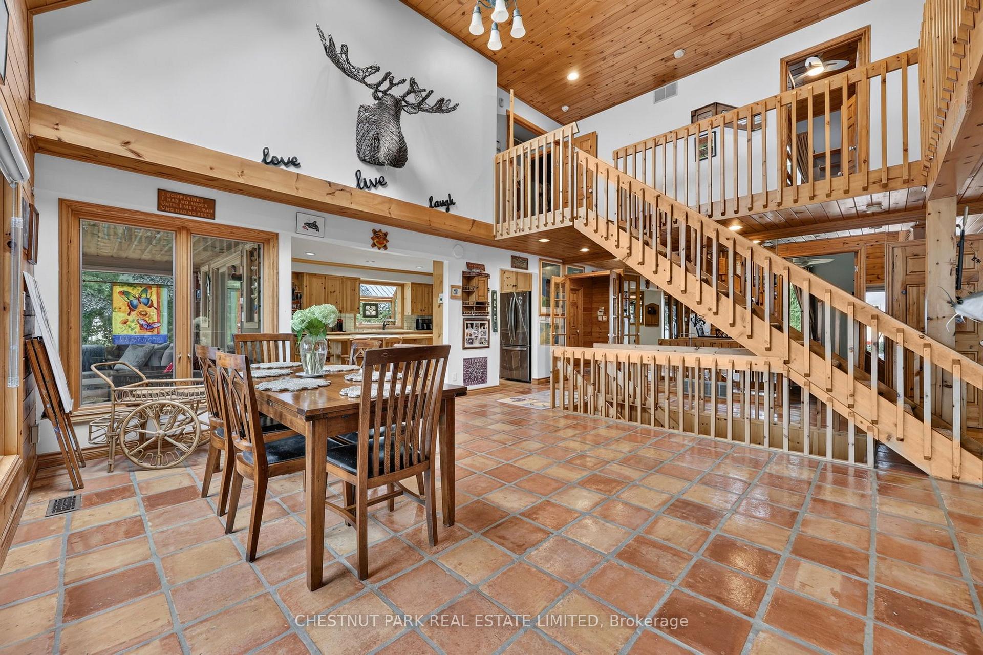 Photo 10 of 3209 Summer Place, Innisfil, Rural Innisfil — HOMEH