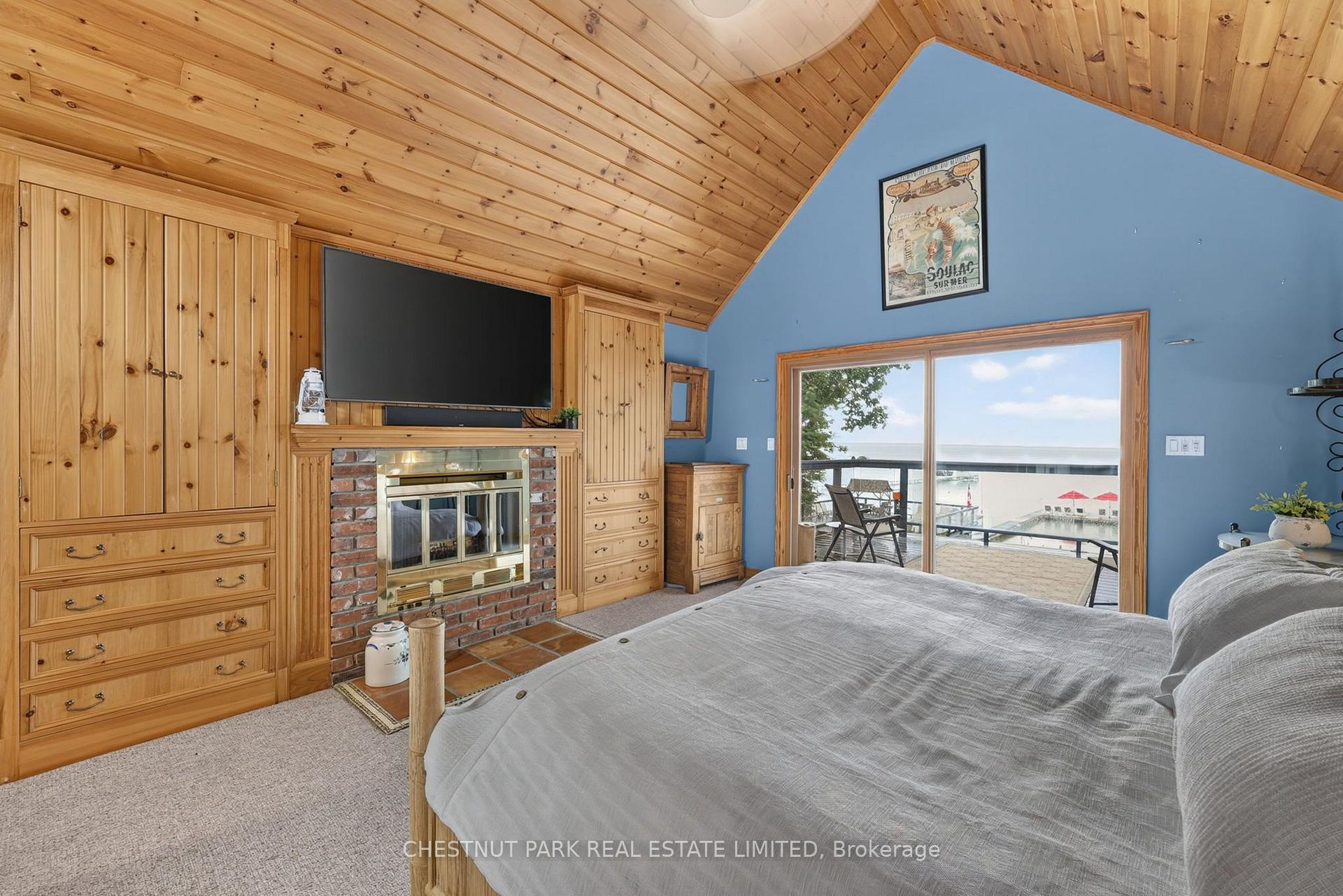 Photo 32 of 3209 Summer Place, Innisfil, Rural Innisfil — HOMEH
