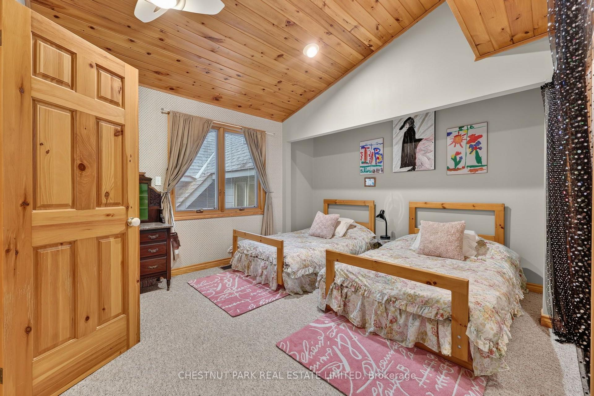 Photo 34 of 3209 Summer Place, Innisfil, Rural Innisfil — HOMEH