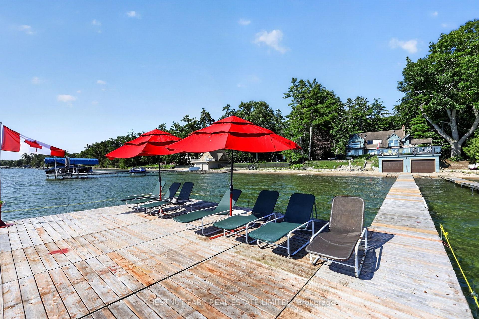 Photo 47 of 3209 Summer Place, Innisfil, Rural Innisfil — HOMEH