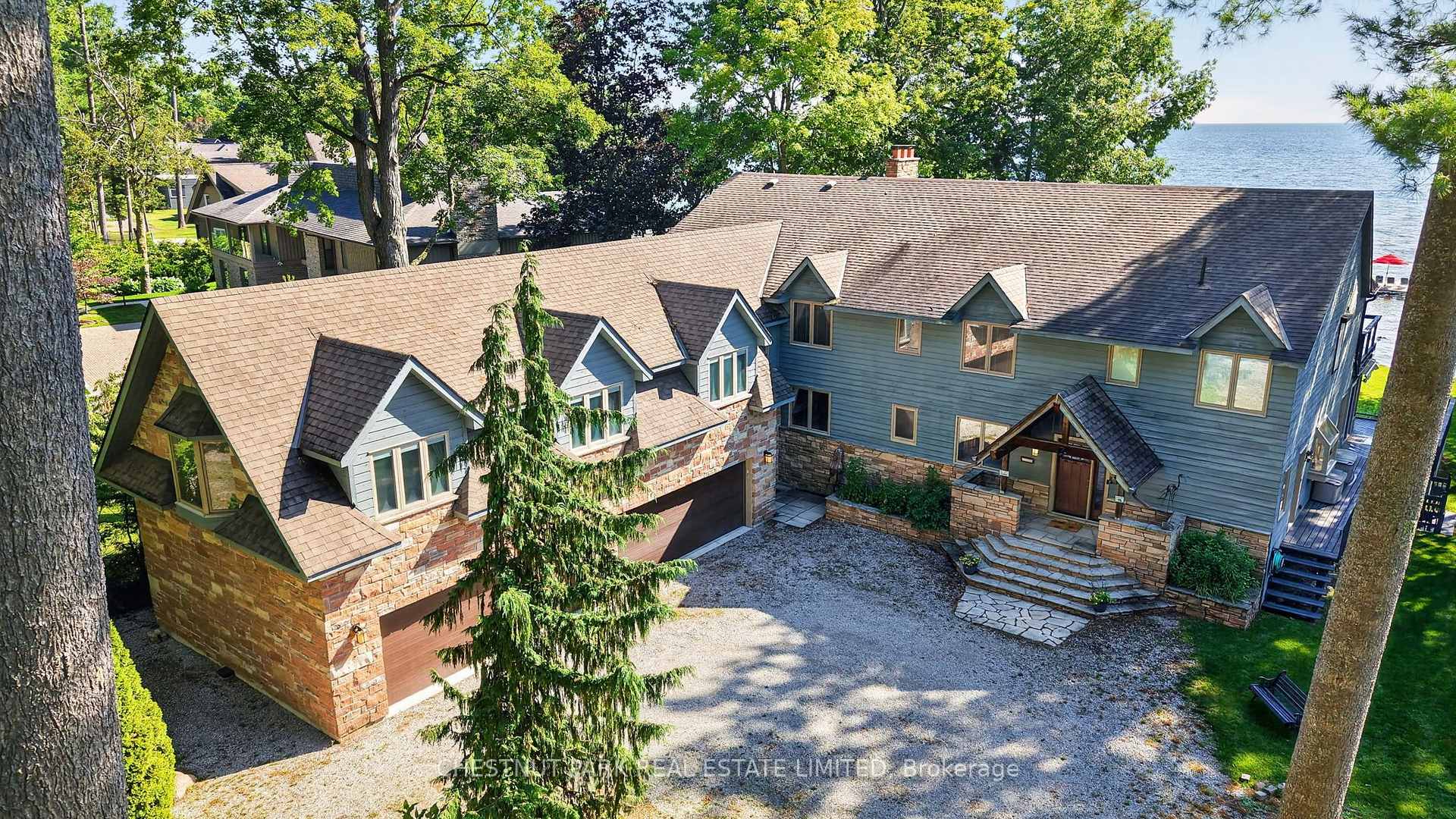 Photo 50 of 3209 Summer Place, Innisfil, Rural Innisfil — HOMEH