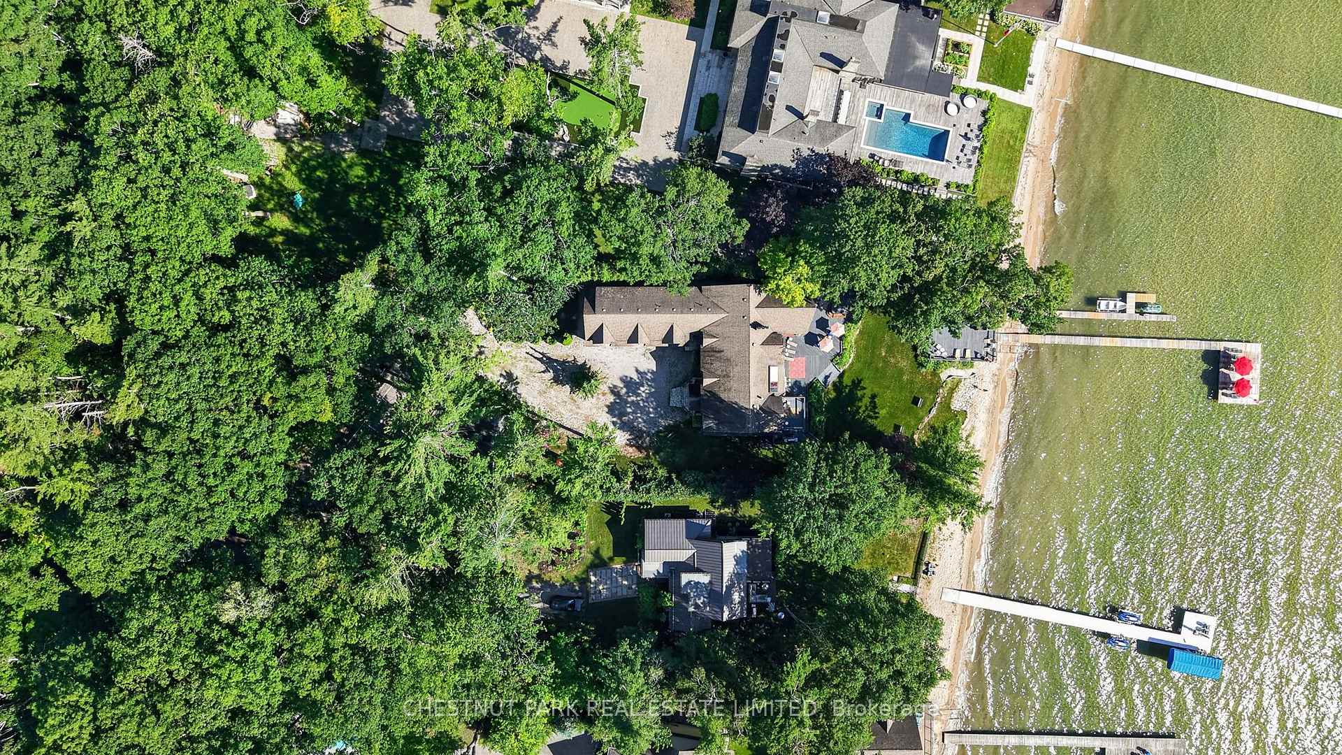 Photo 54 of 3209 Summer Place, Innisfil, Rural Innisfil — HOMEH