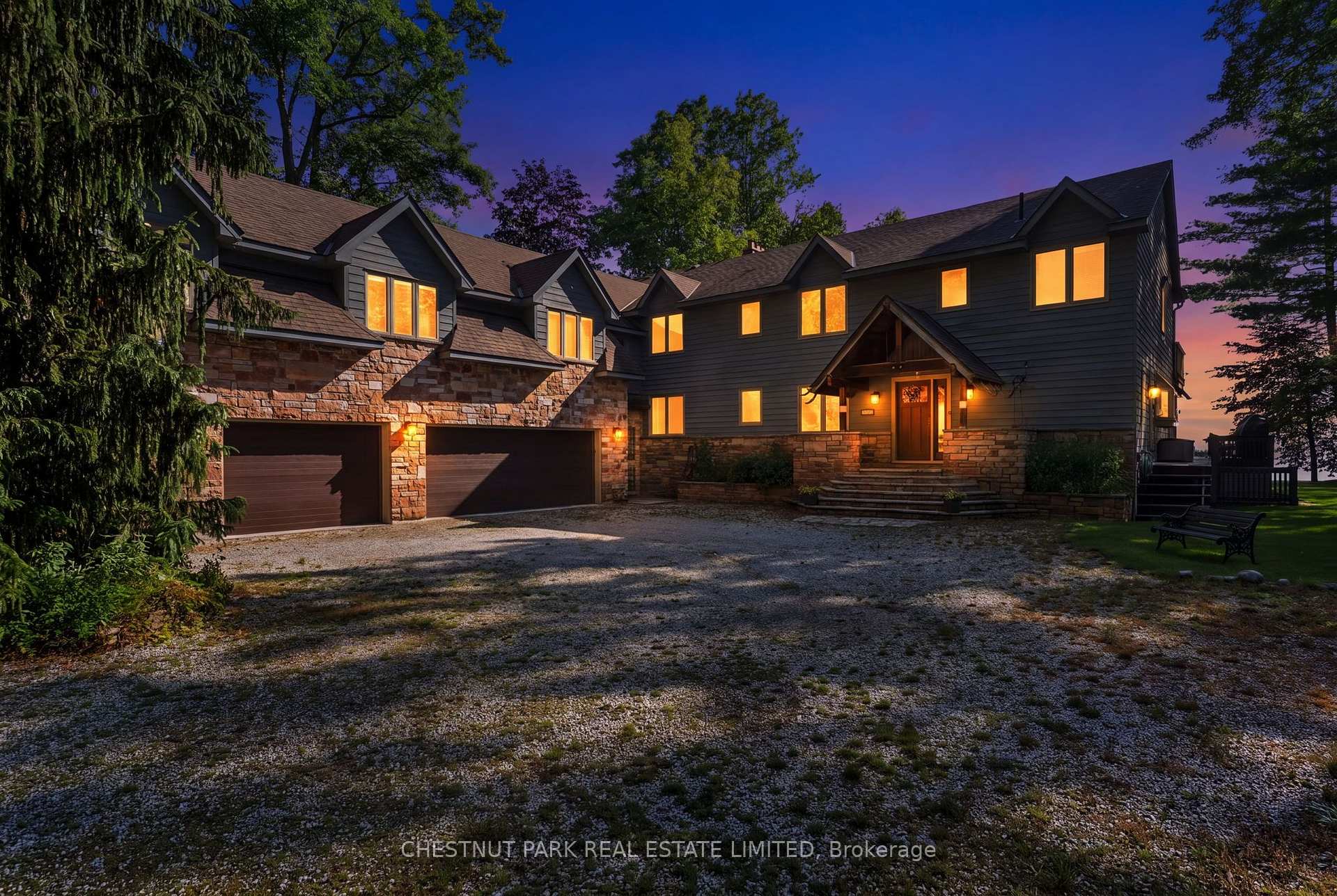 Photo 61 of 3209 Summer Place, Innisfil, Rural Innisfil — HOMEH