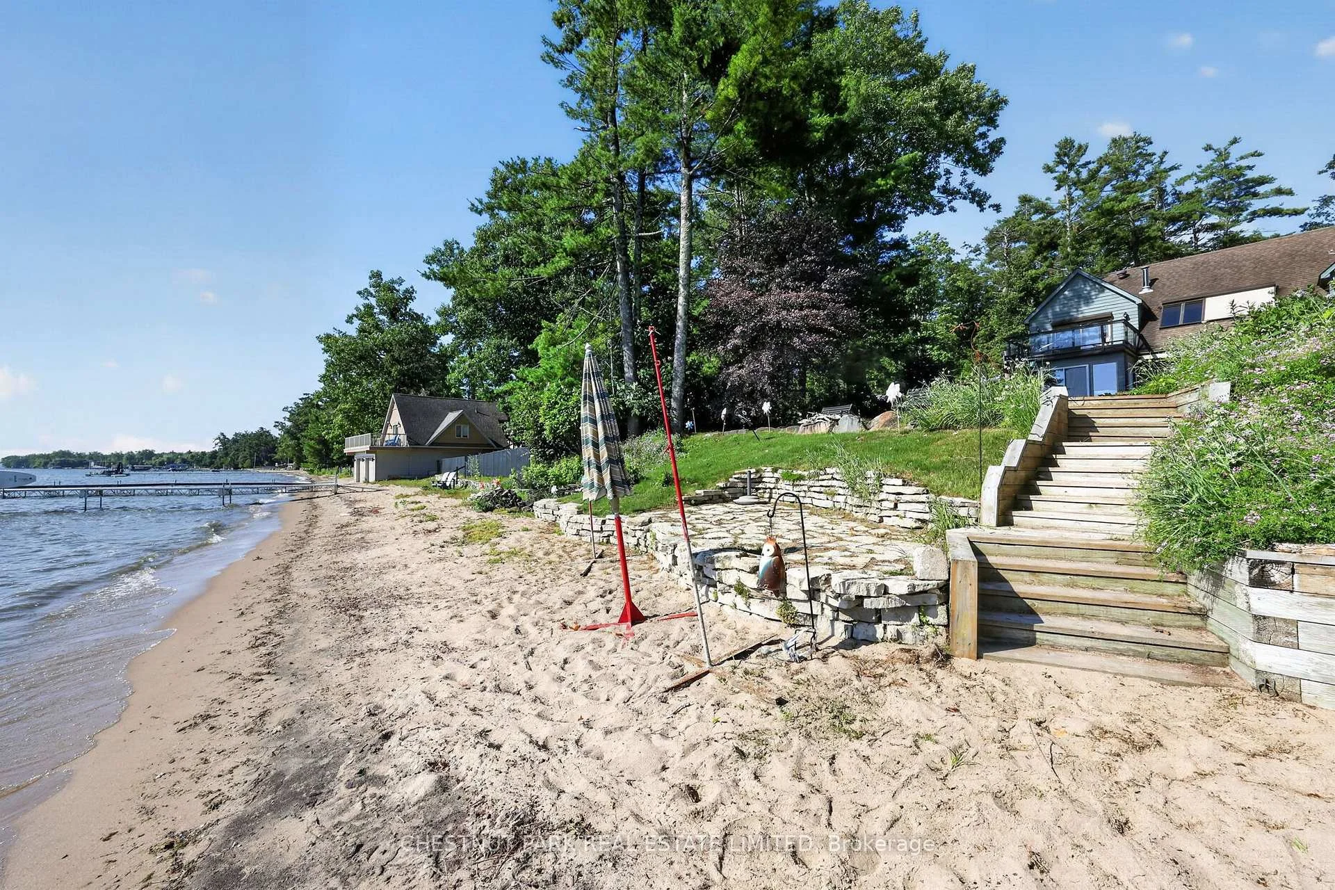 Photo 51 of 3209 Summer Place, Innisfil, Rural Innisfil — HOMEH