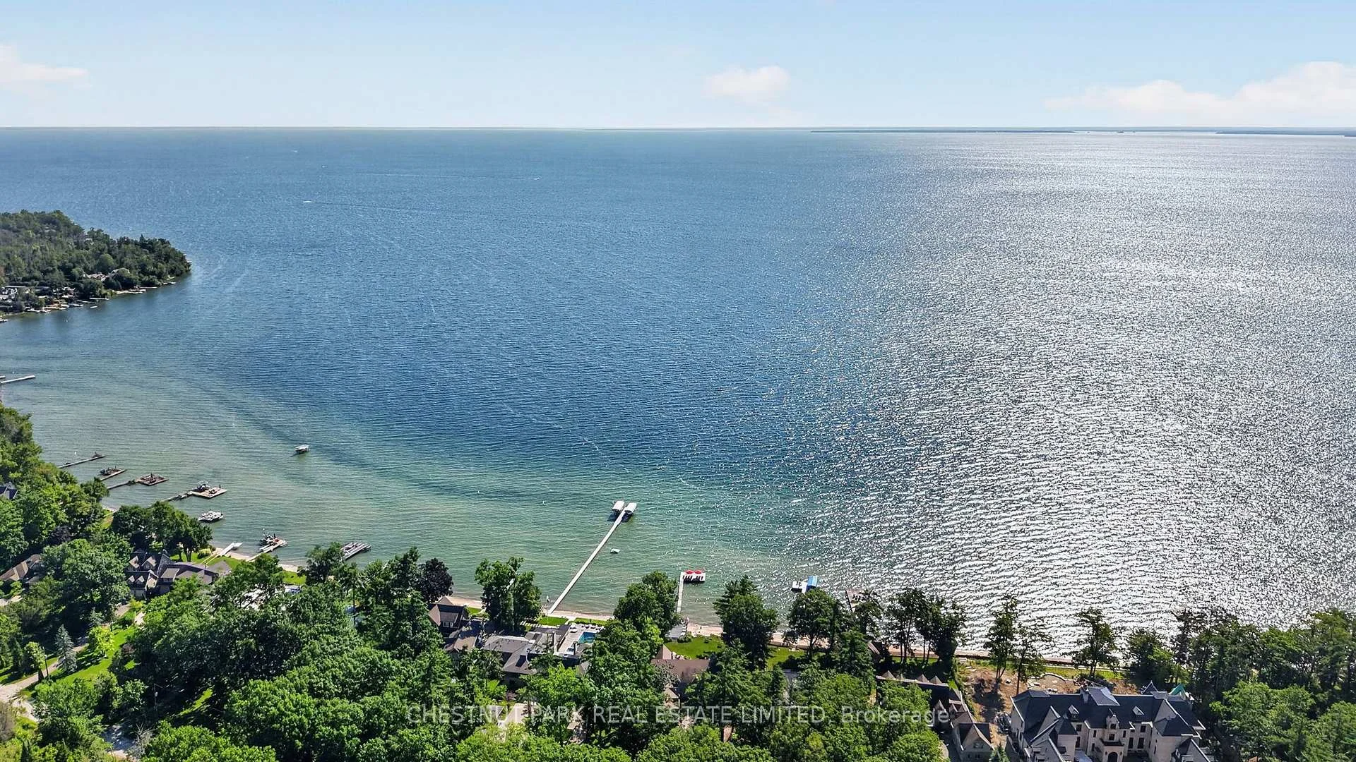 Photo 55 of 3209 Summer Place, Innisfil, Rural Innisfil — HOMEH
