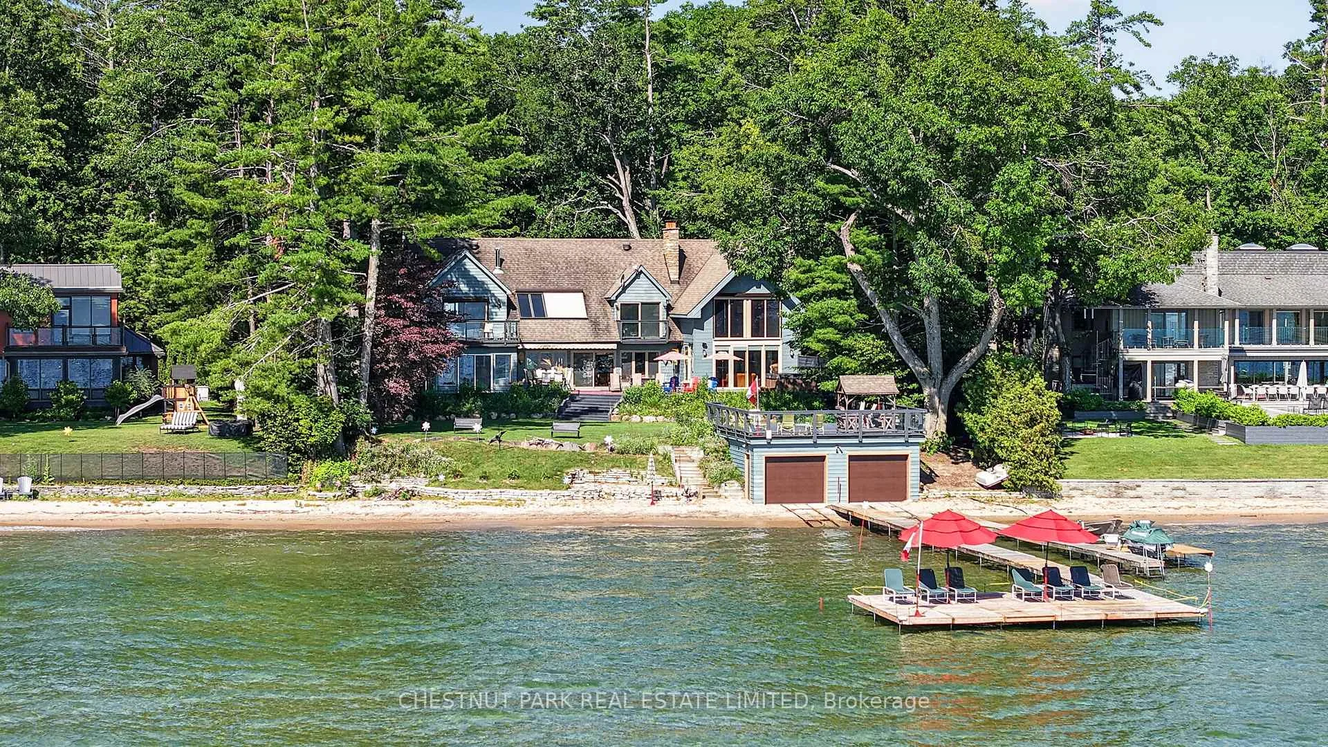 Photo 64 of 3209 Summer Place, Innisfil, Rural Innisfil — HOMEH