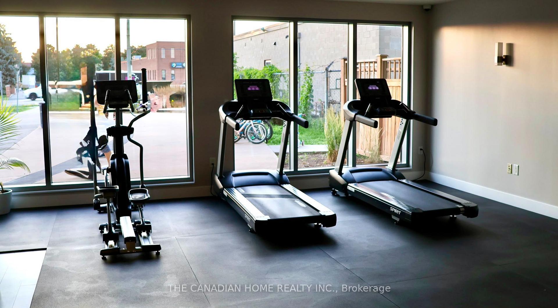 Photo 3 of Unit 312, 716 Main Street E, Milton, Timberlea — HOMEH