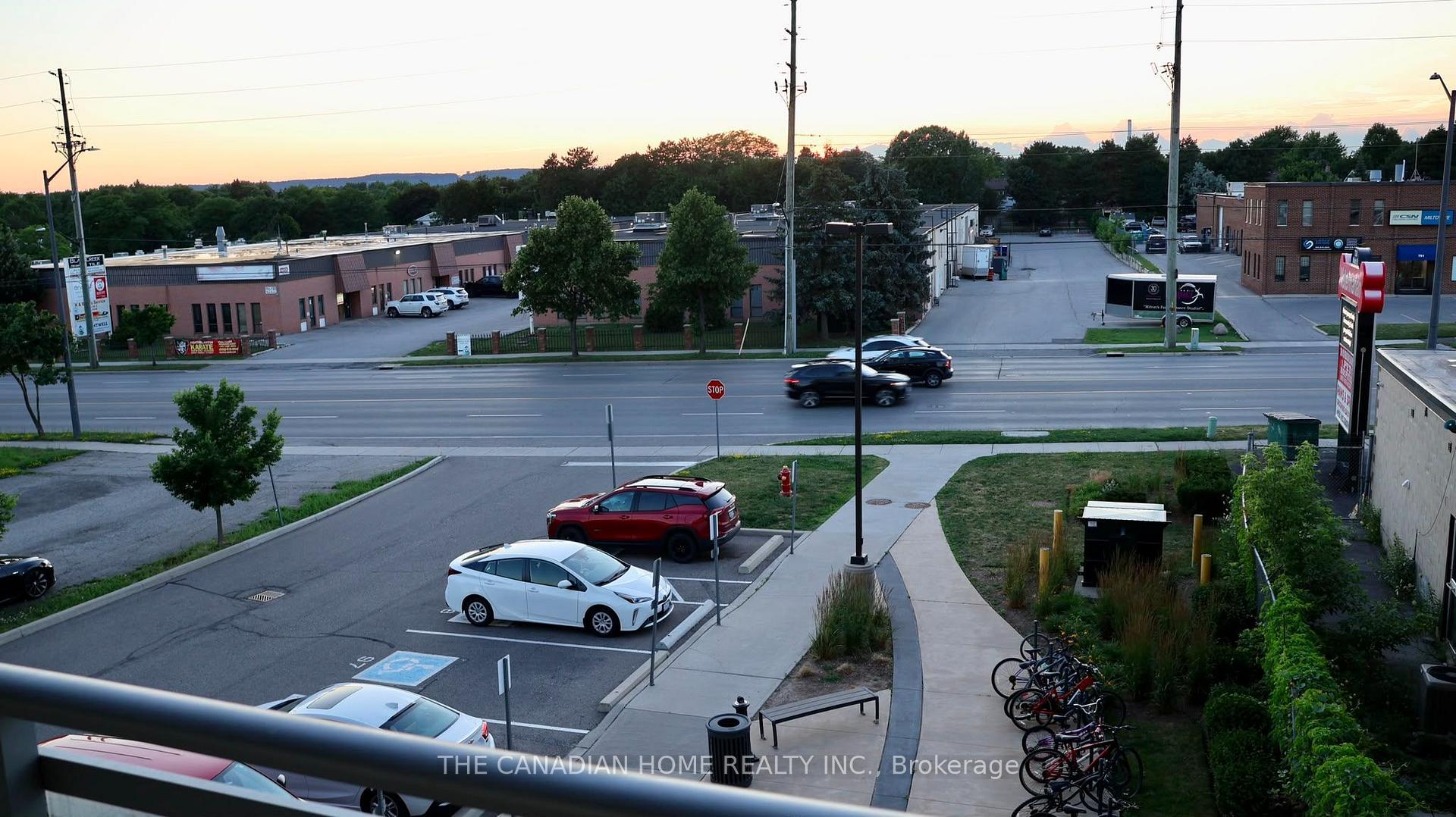 Photo 5 of Unit 312, 716 Main Street E, Milton, Timberlea — HOMEH