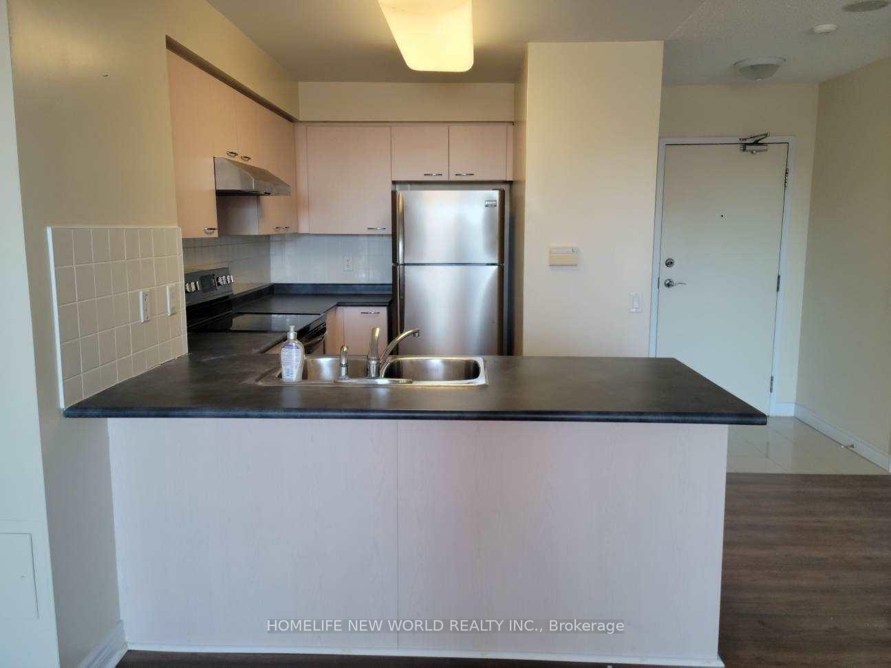 Photo 3 of Unit 215, 51 Times Avenue, Markham, Commerce Valley — HOMEH