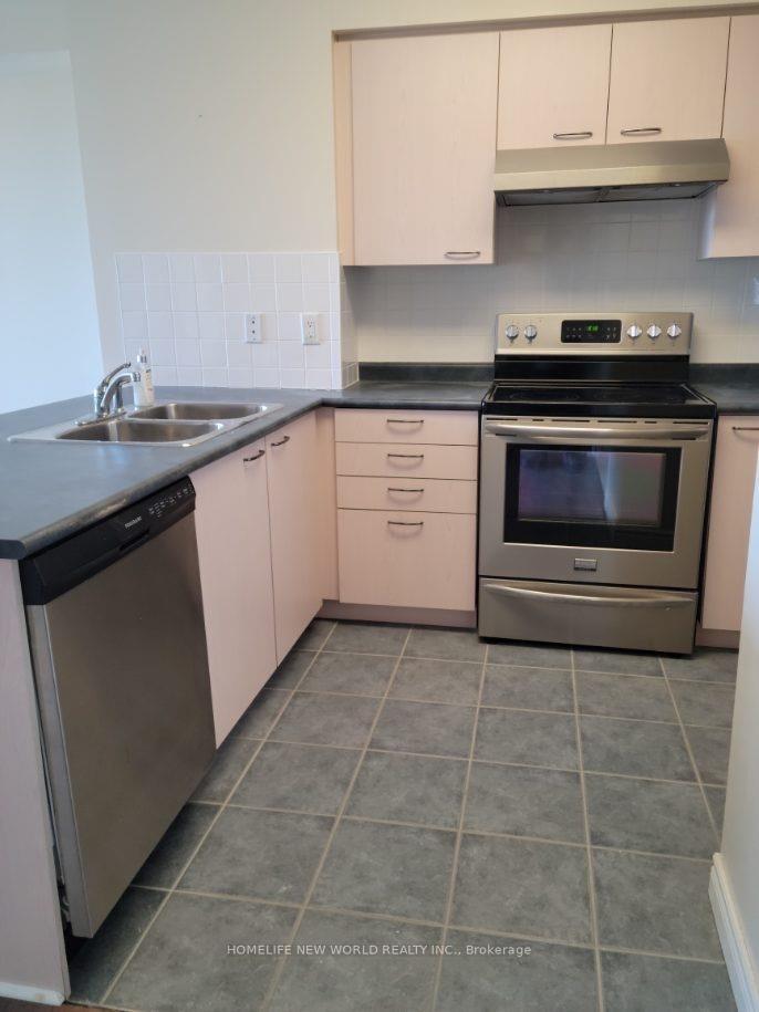 Photo 10 of Unit 215, 51 Times Avenue, Markham, Commerce Valley — HOMEH