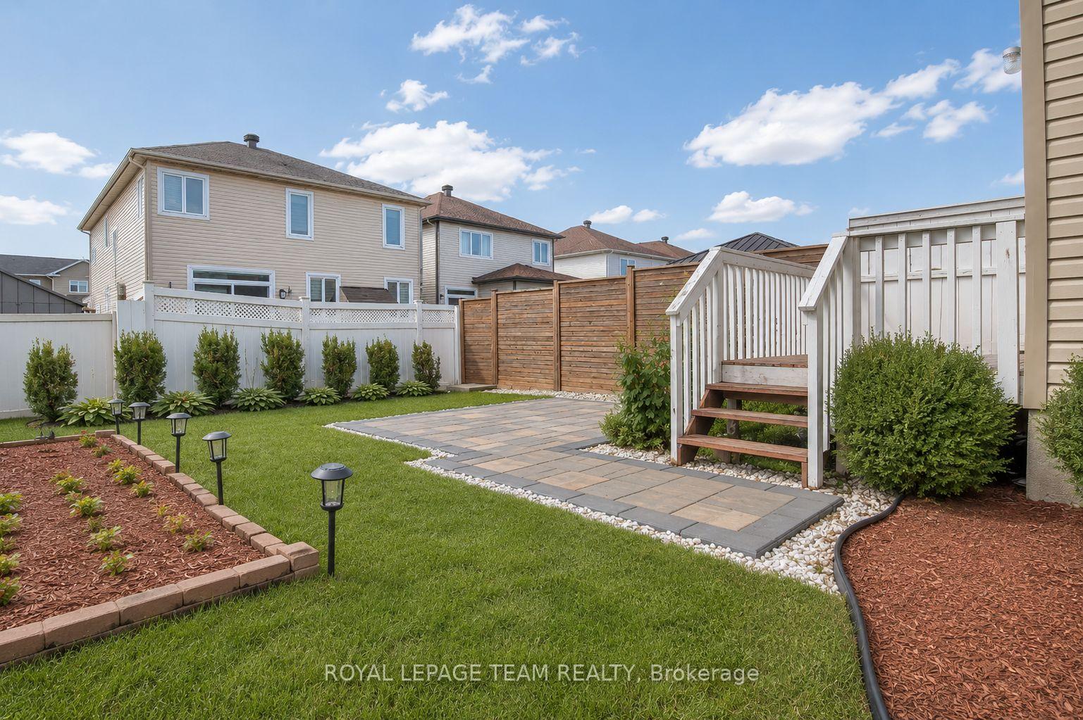 Photo 23 of 314 Glenbrae Avenue, Ottawa, Kanata - Morgan's Grant/South March — HOMEH