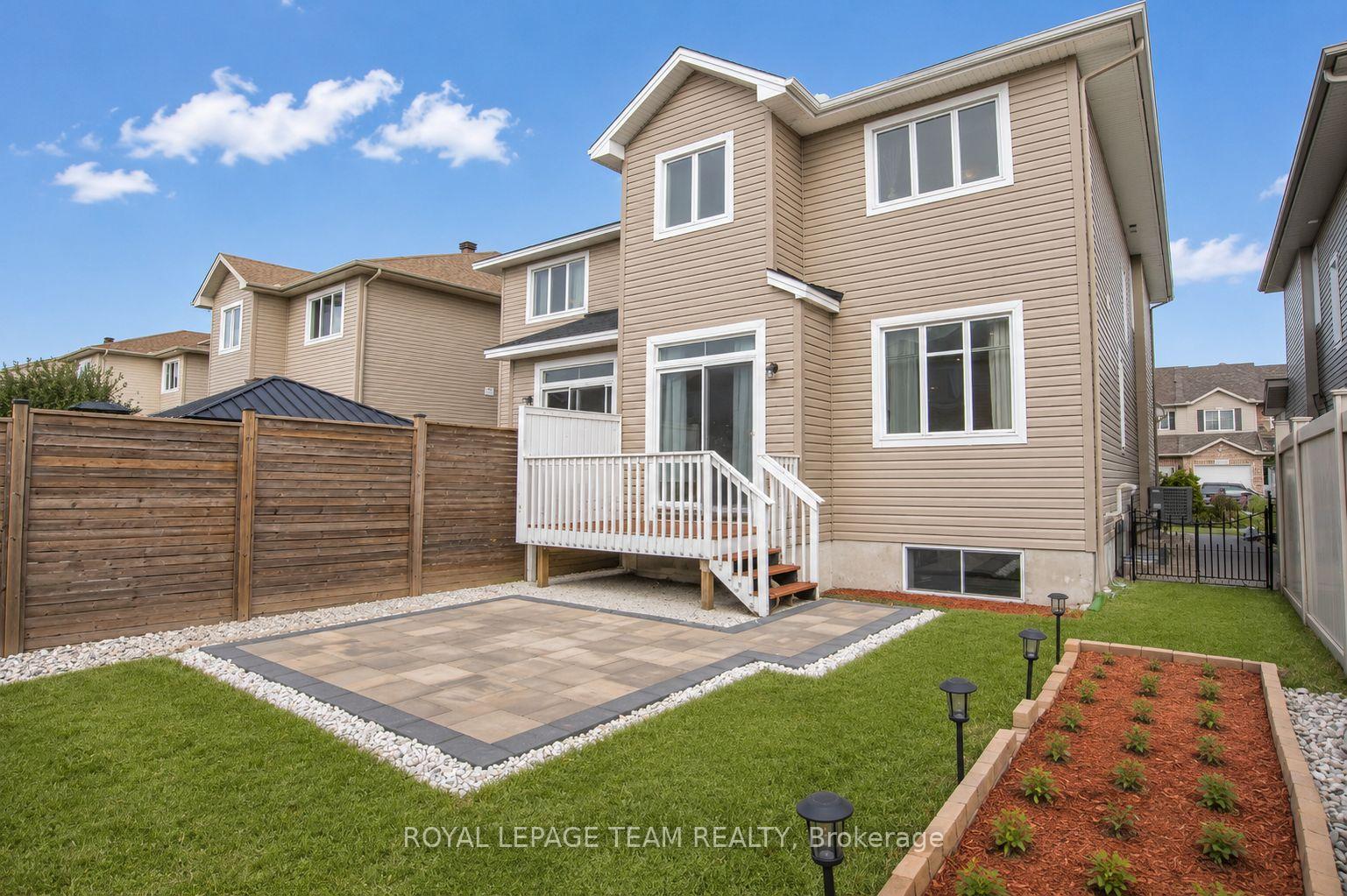Photo 24 of 314 Glenbrae Avenue, Ottawa, Kanata - Morgan's Grant/South March — HOMEH