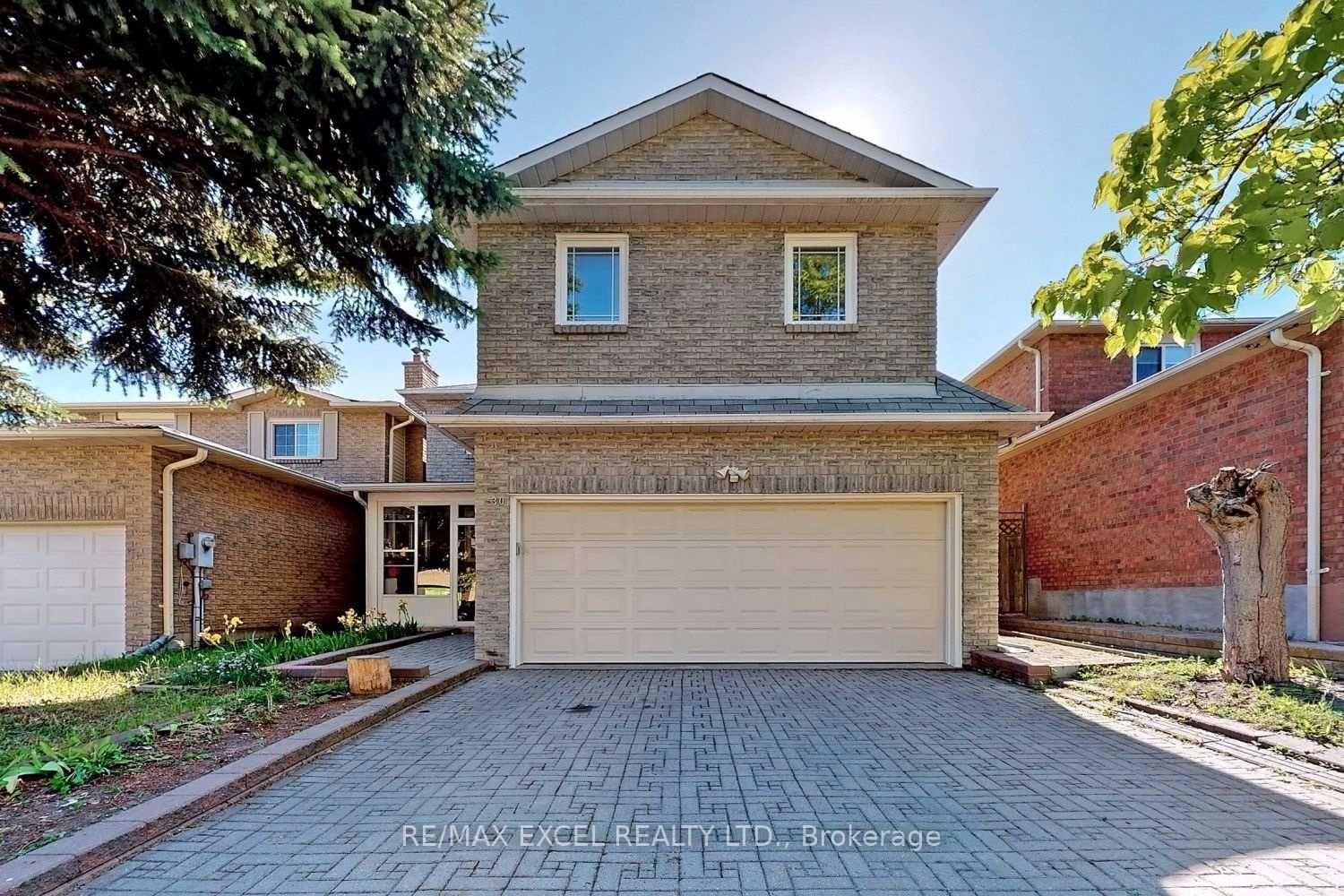 Photo 1 of 30 Marion Crescent, Markham, Raymerville — HOMEH