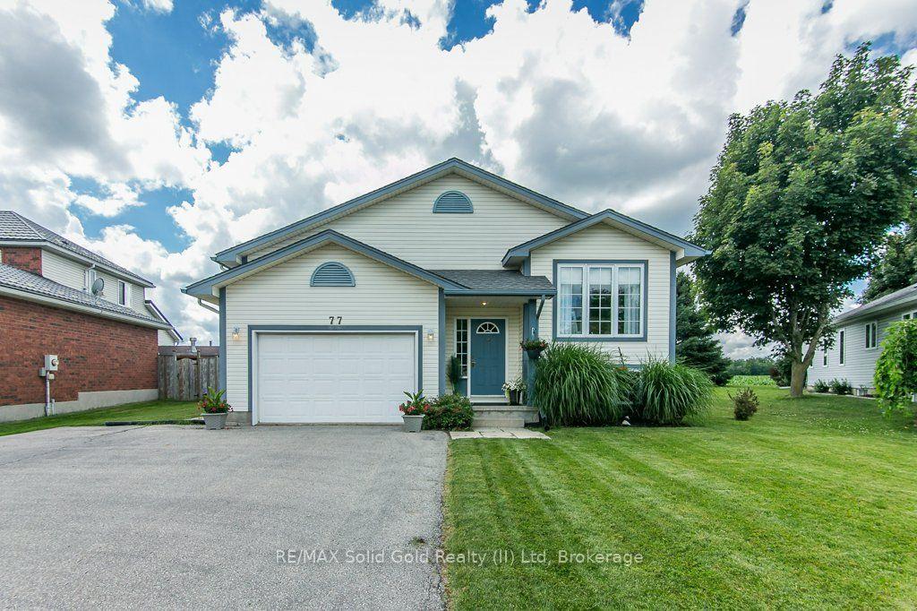 Photo of 77 Lawrence Street